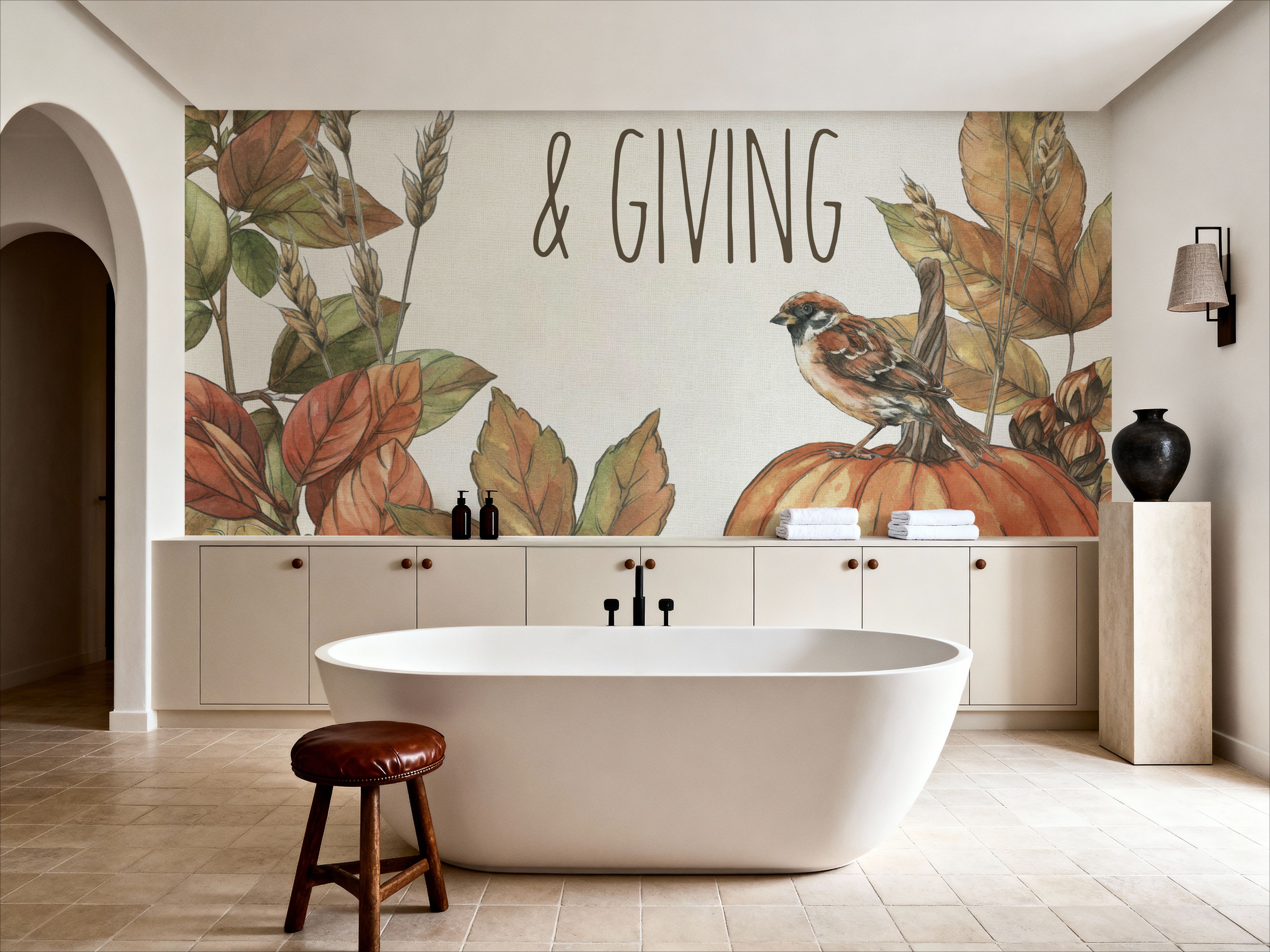 Harvest Home V