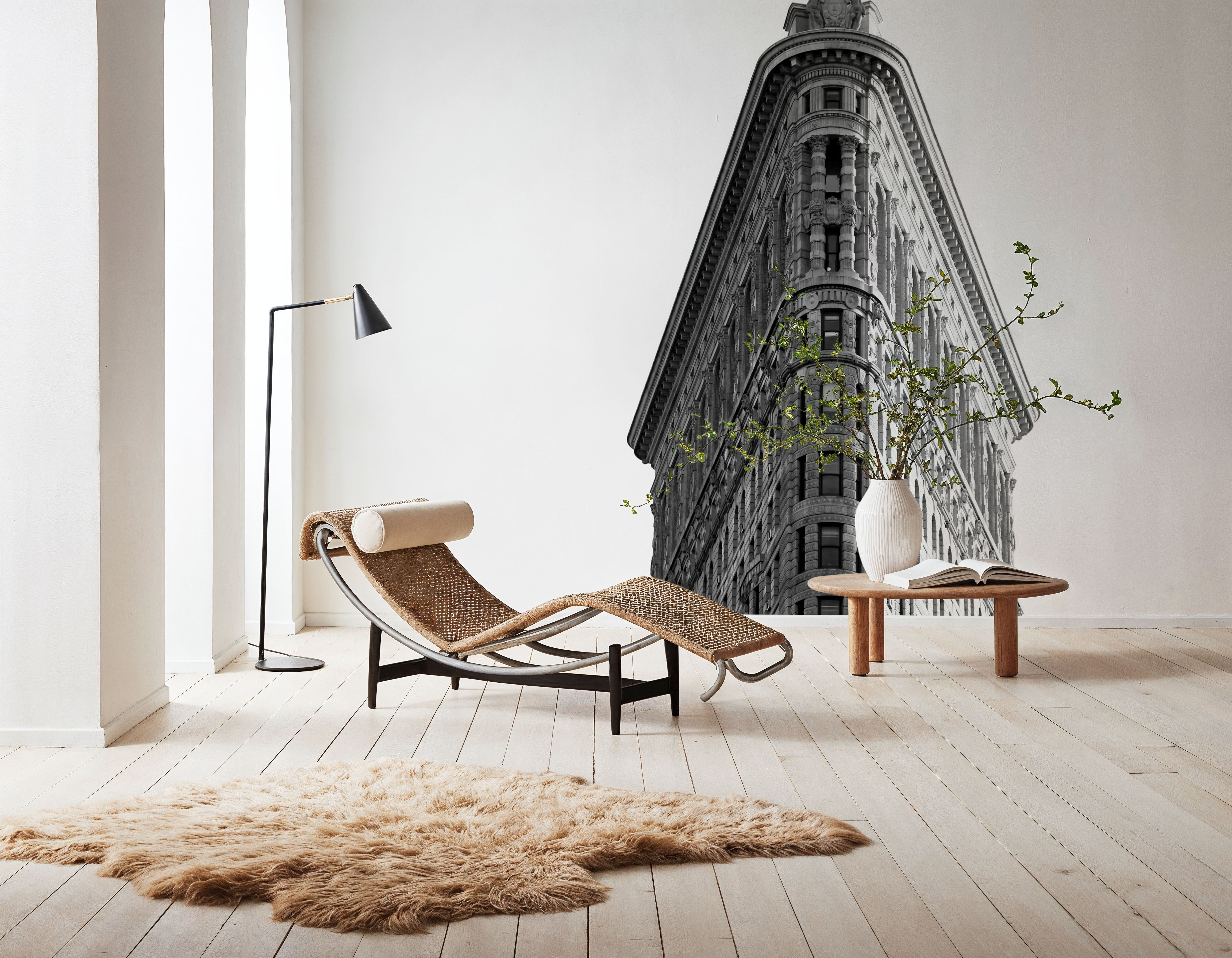 Flatiron Building