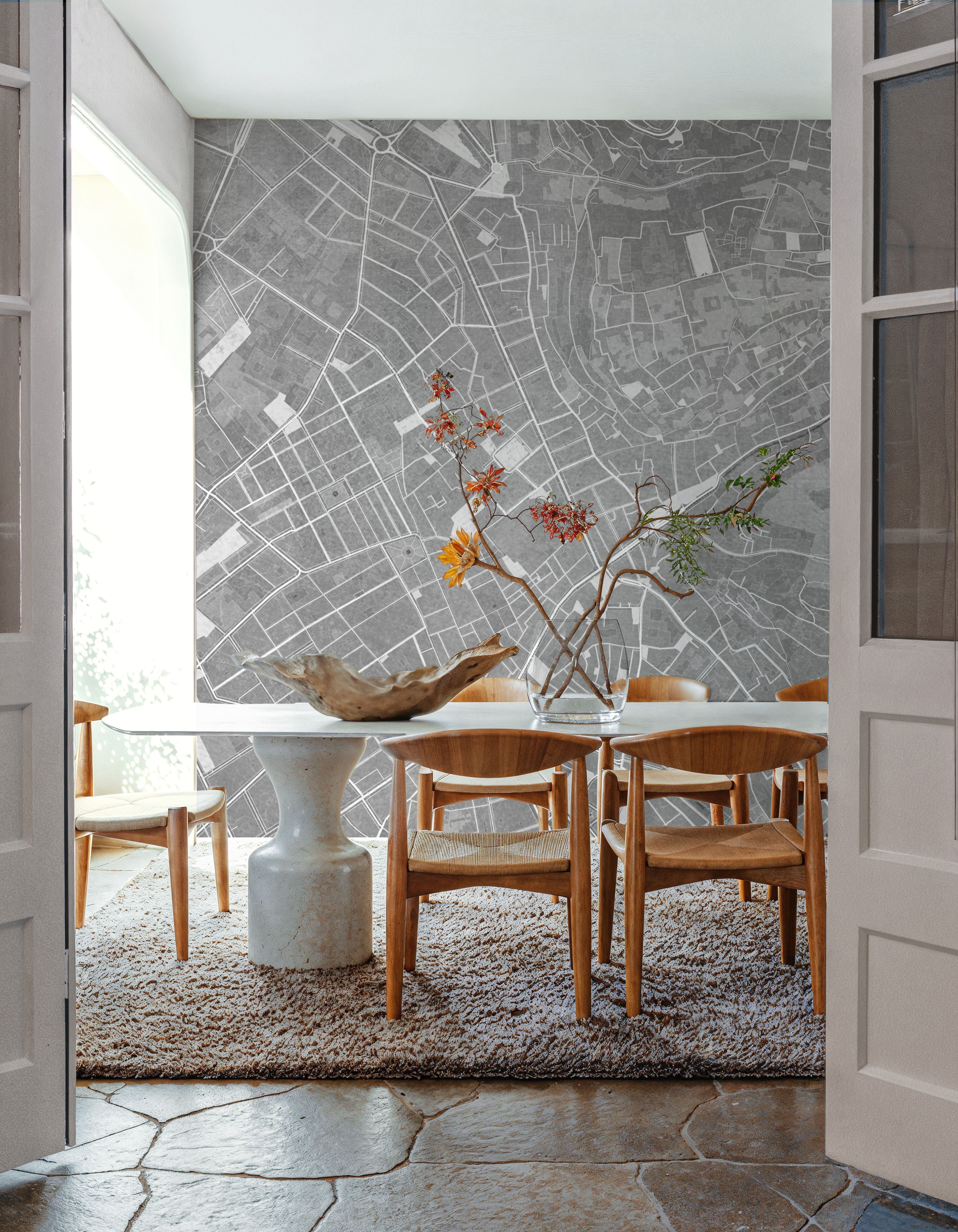 Granada City Grey