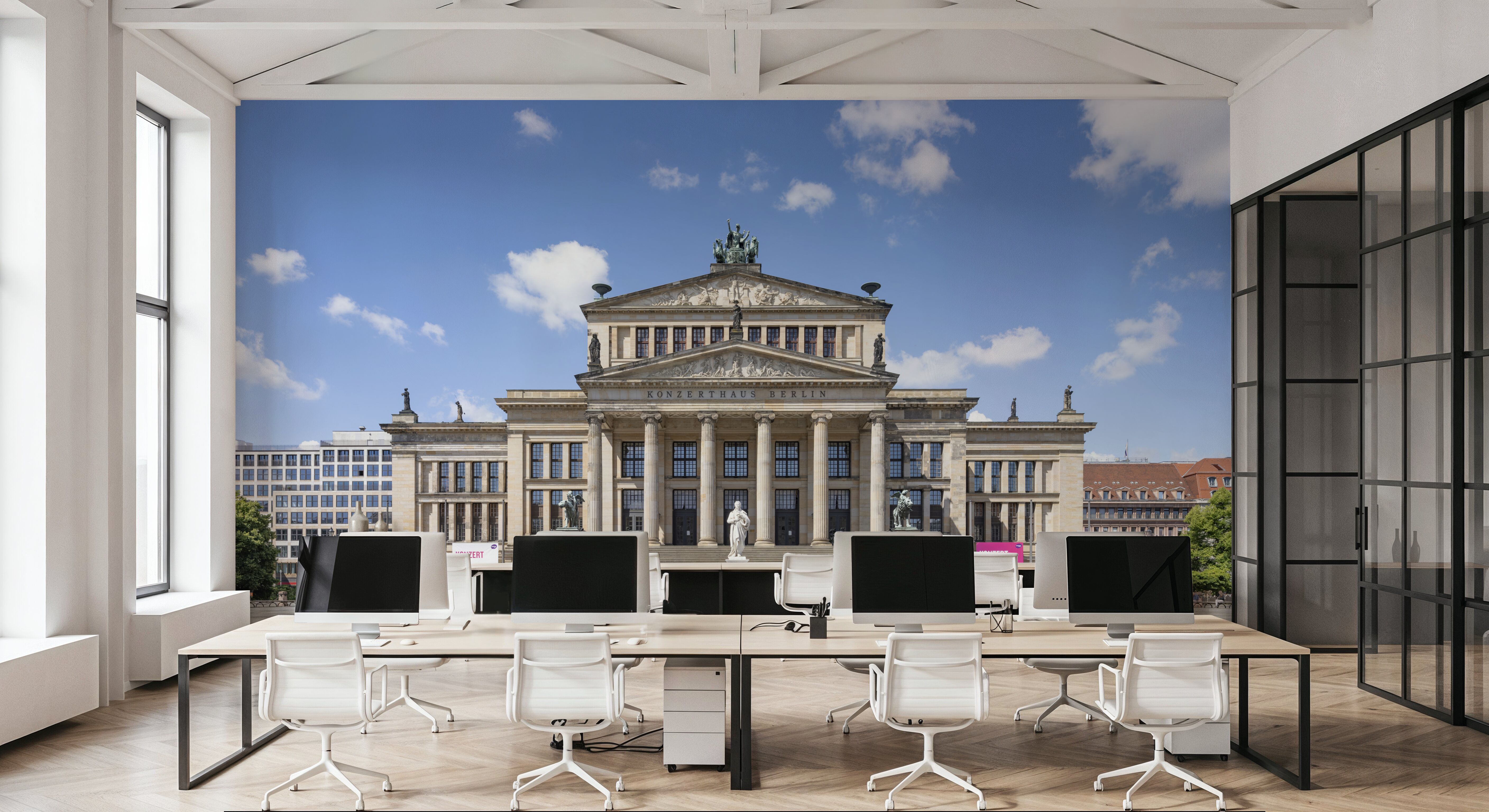 Konzerthaus Berlin