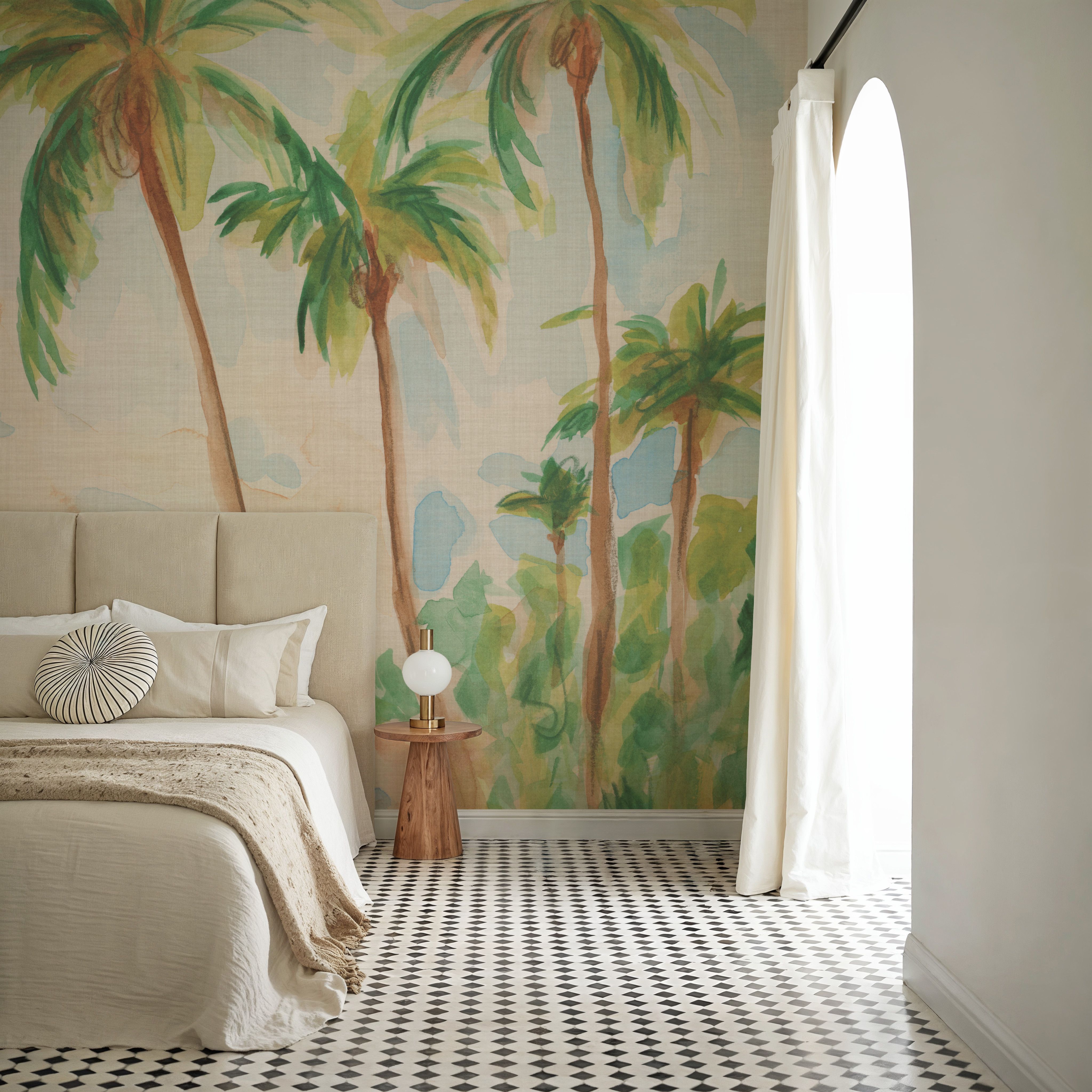 Playa Palms II