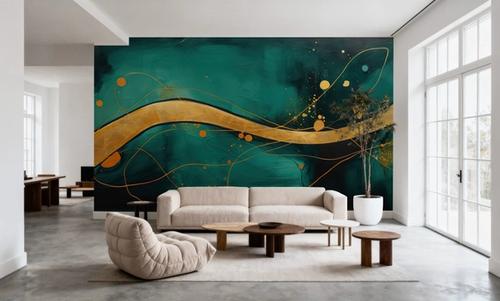 The Golden Highway