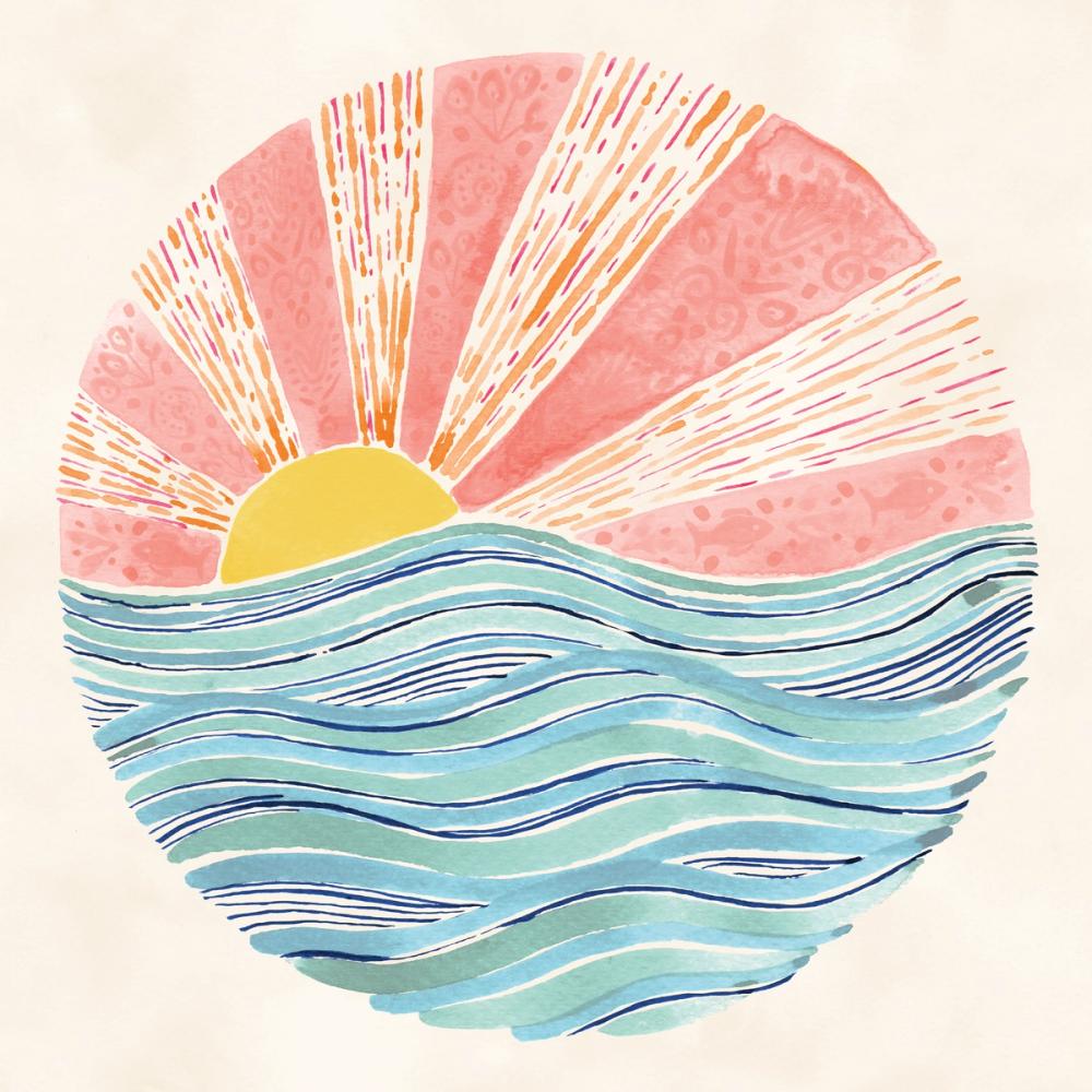 Fine in the Sunshine VIII