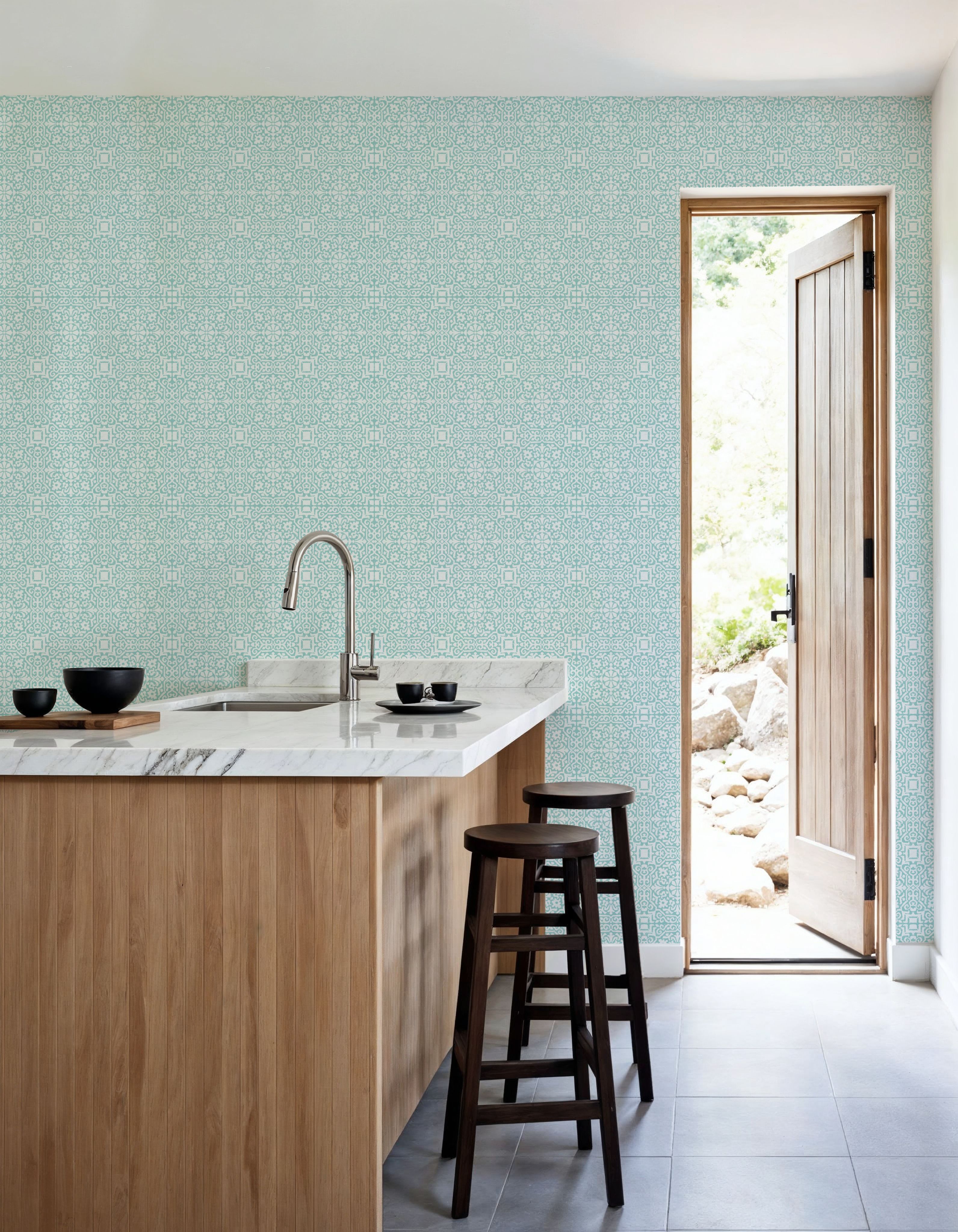 Amadora Times Light Blue