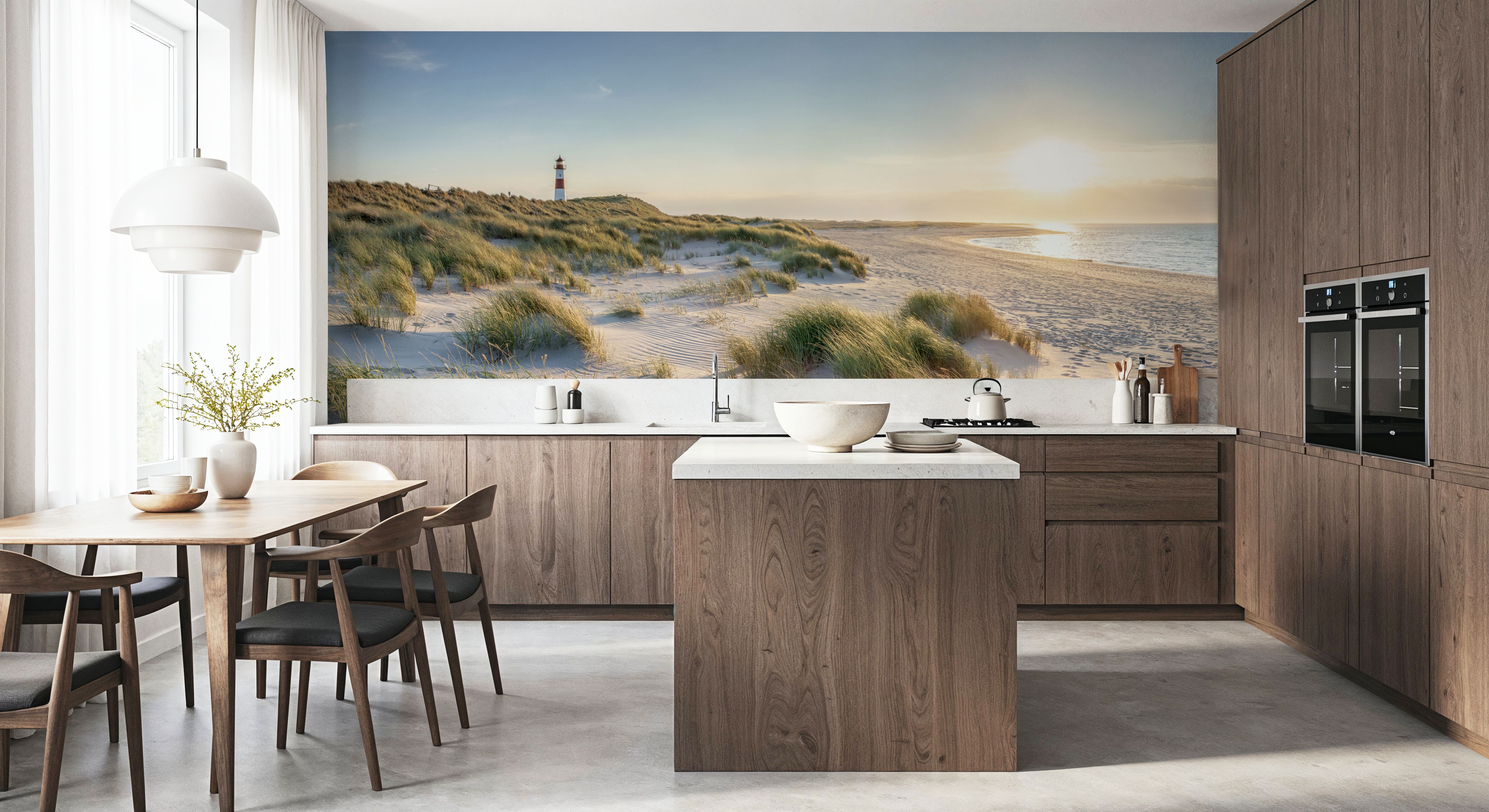 Sylt Panorama