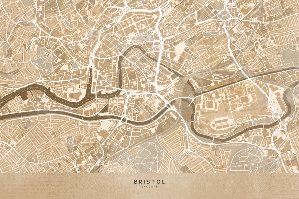 Bristol Ochre