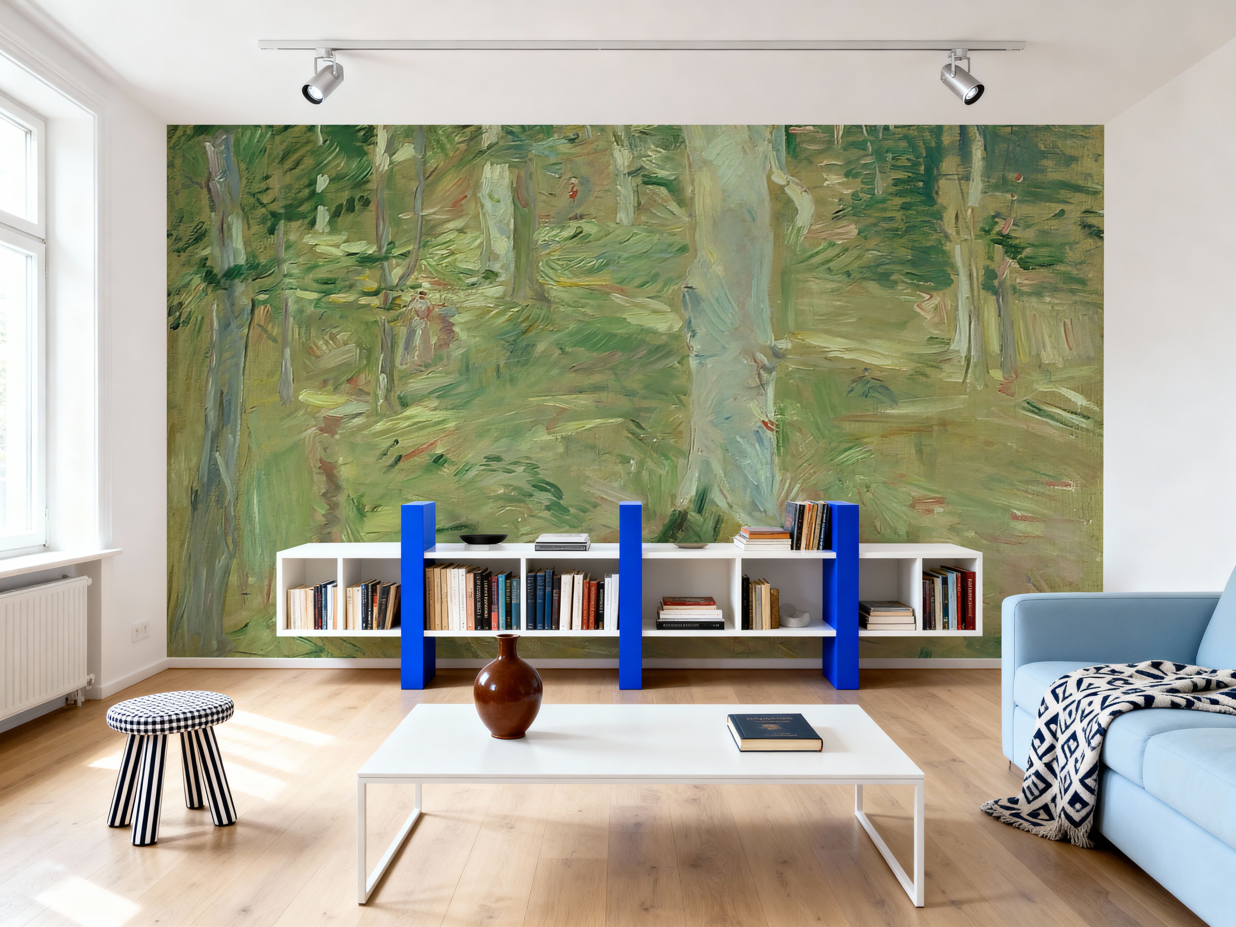 Foret de Compiegne Number Two