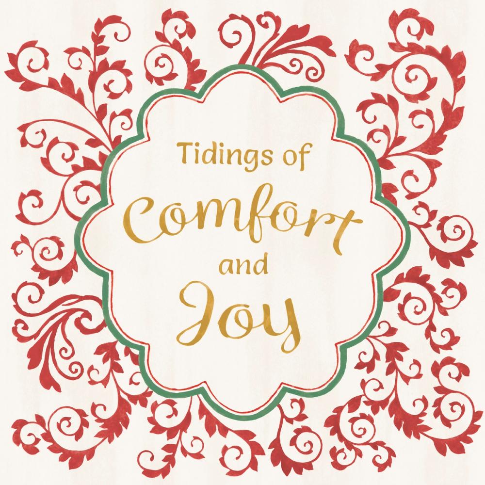 Decorative Holiday VII