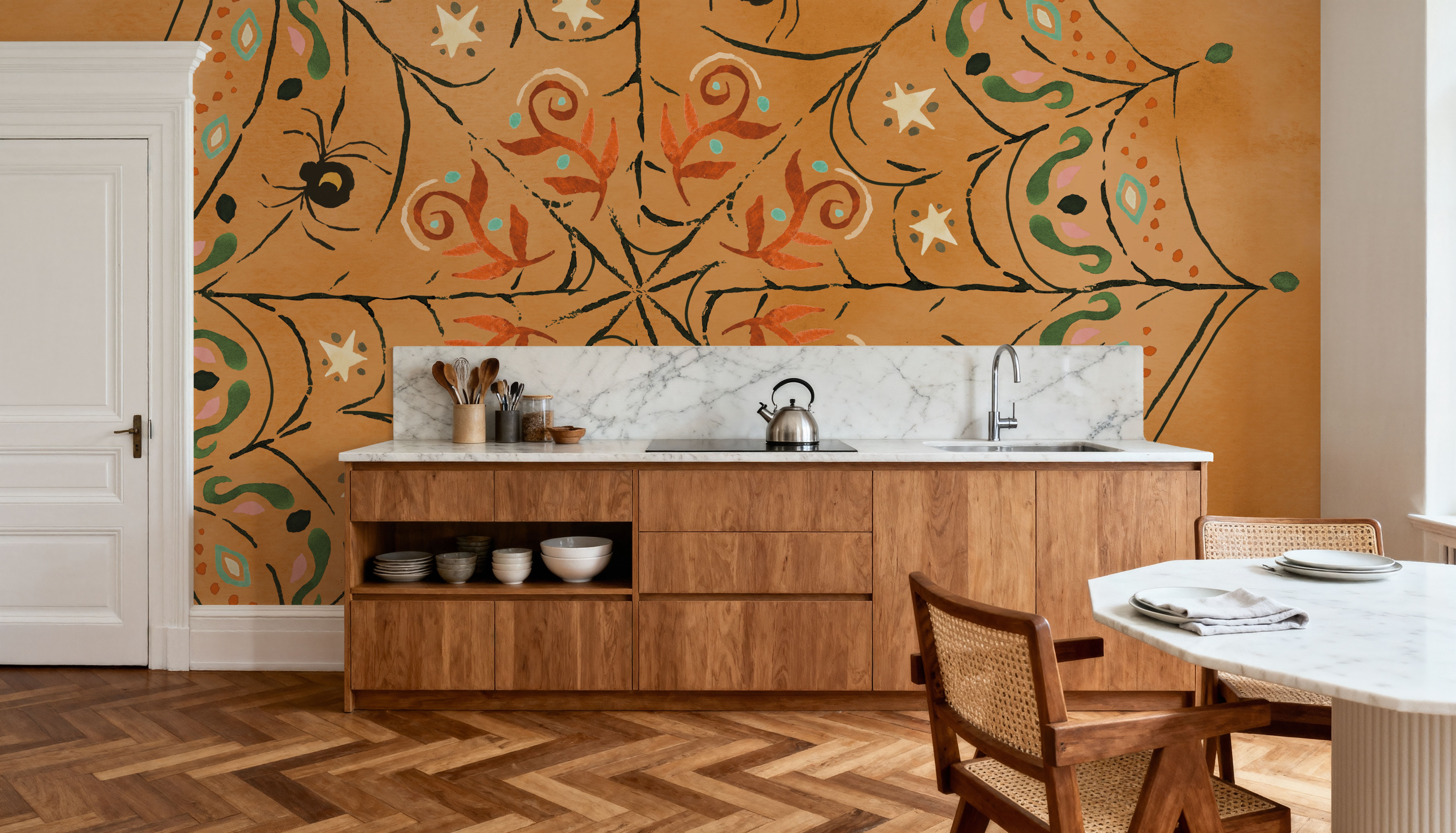 Witching Hour Wonders VII