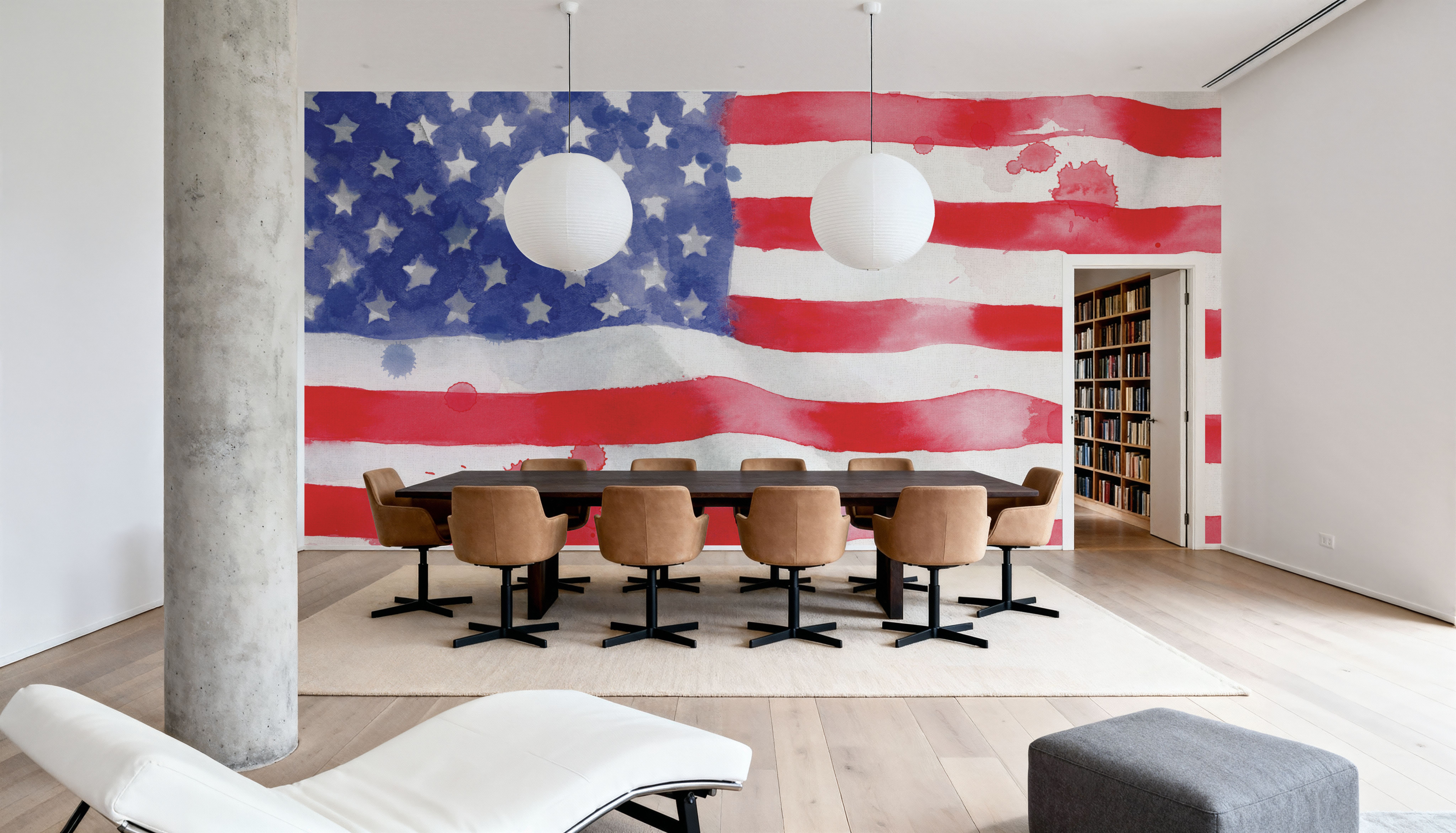 Star Spangled