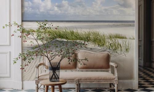Amrum Beach