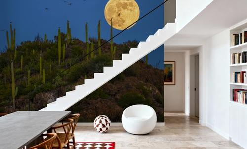 Mexican Full Moon