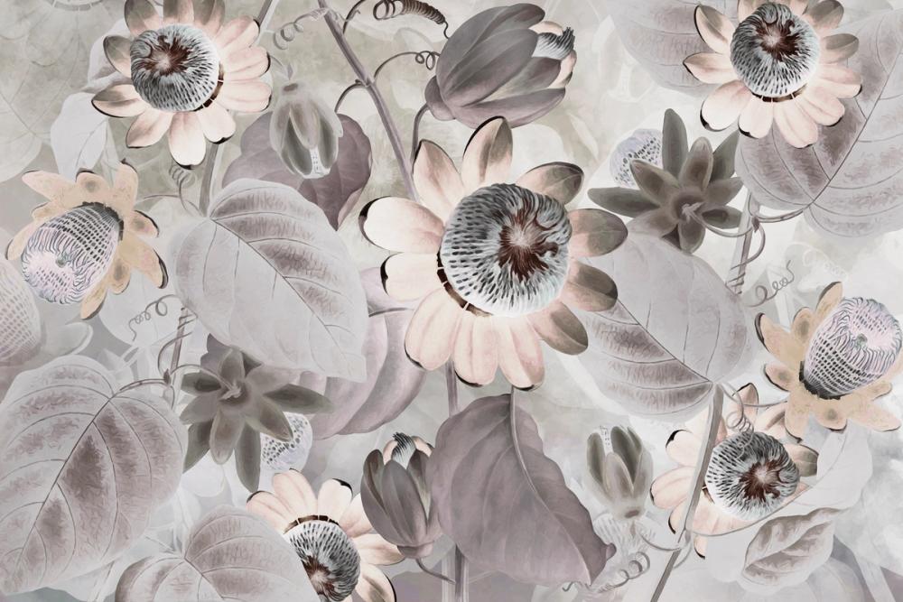 Passifloras Emerging Bright