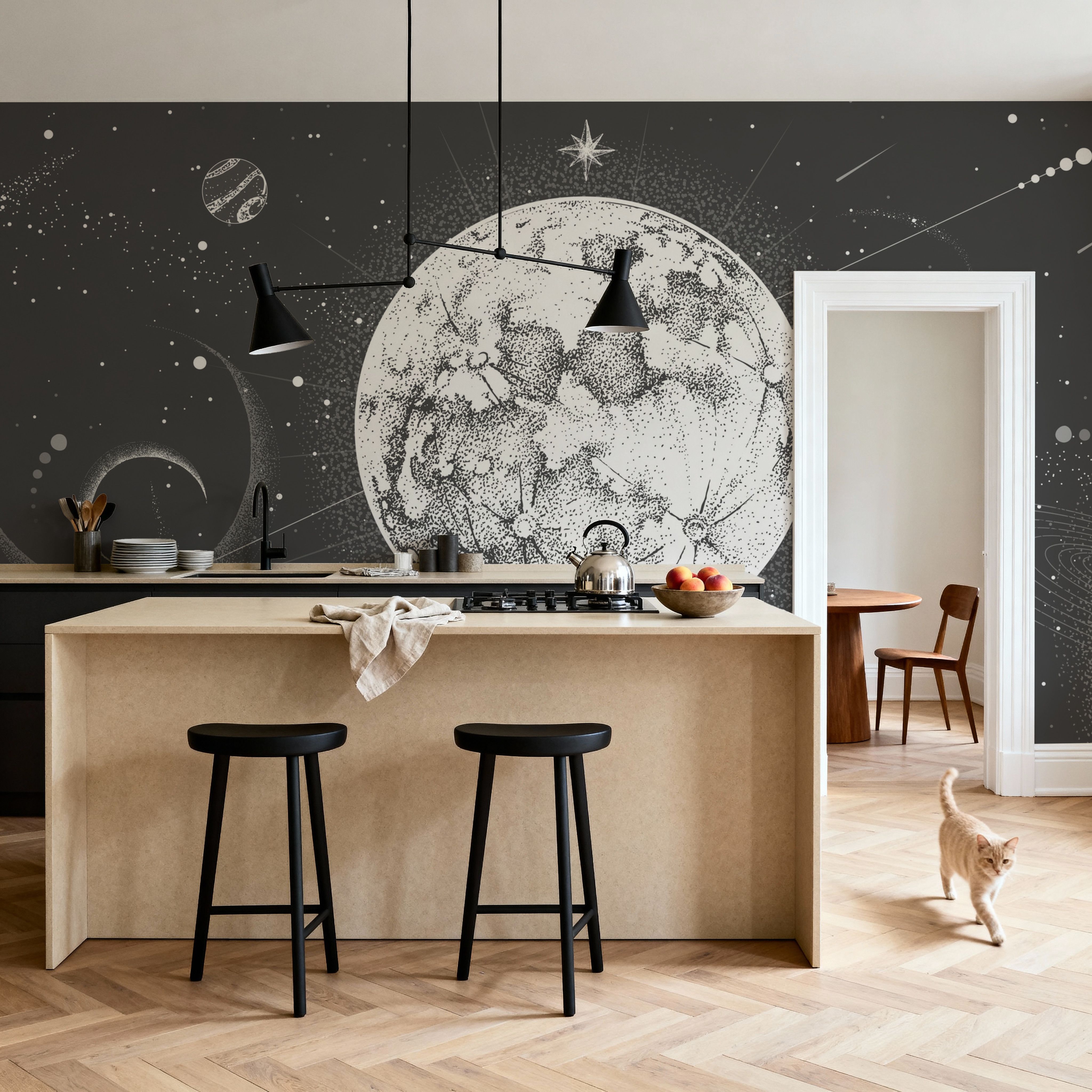 Horiscope Space