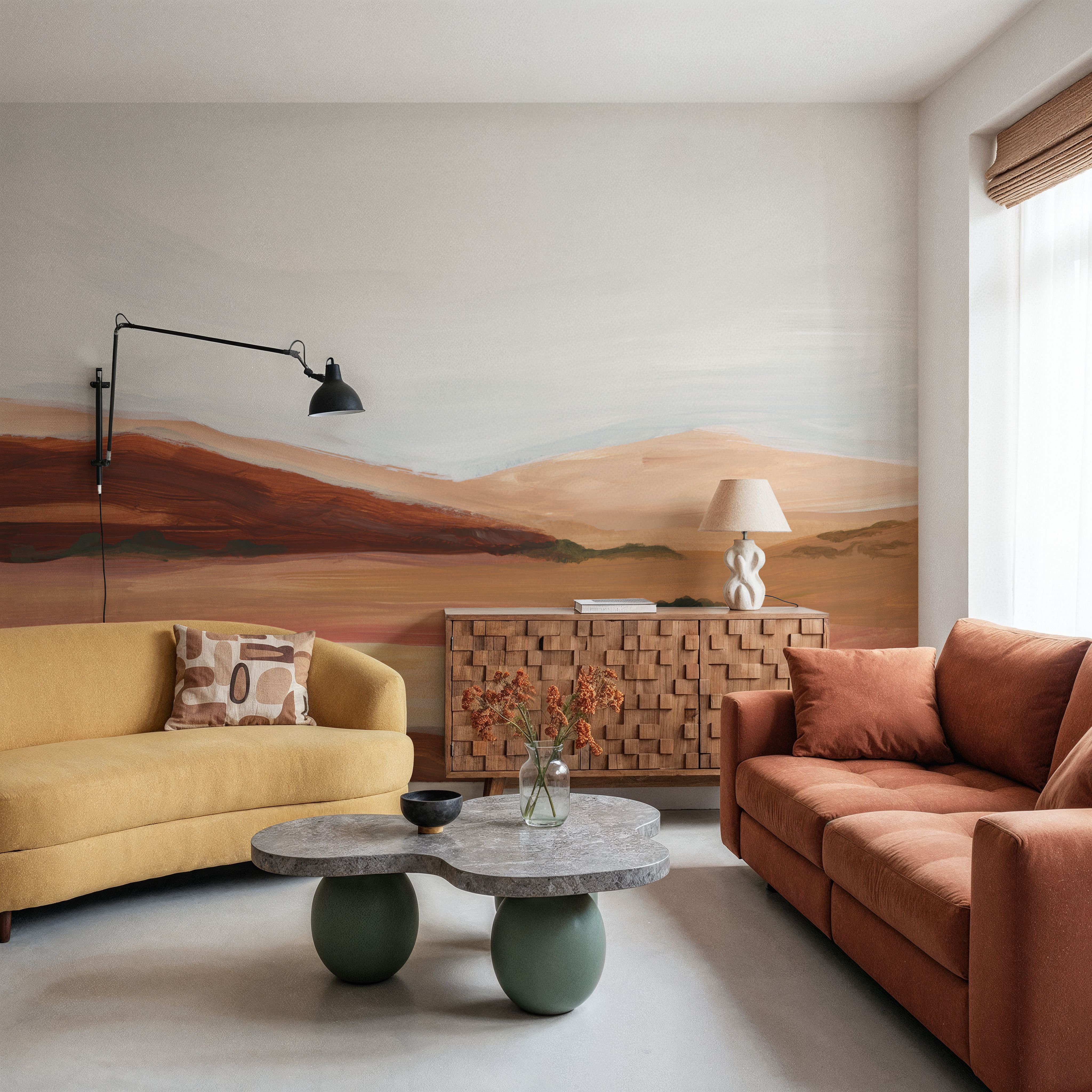 Laurel Lowland I
