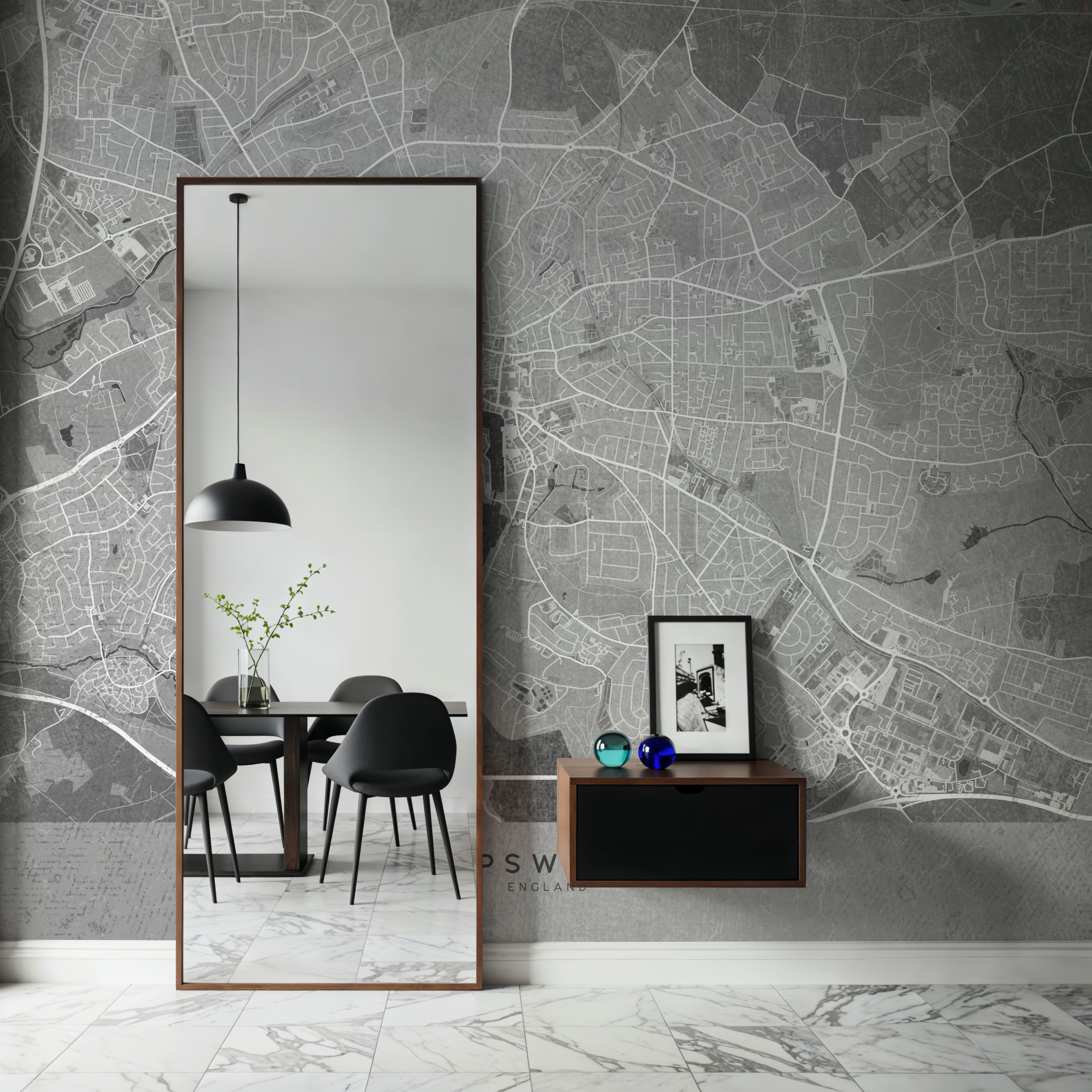 Ipswich Grey