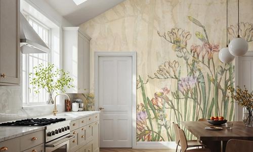 Freesia