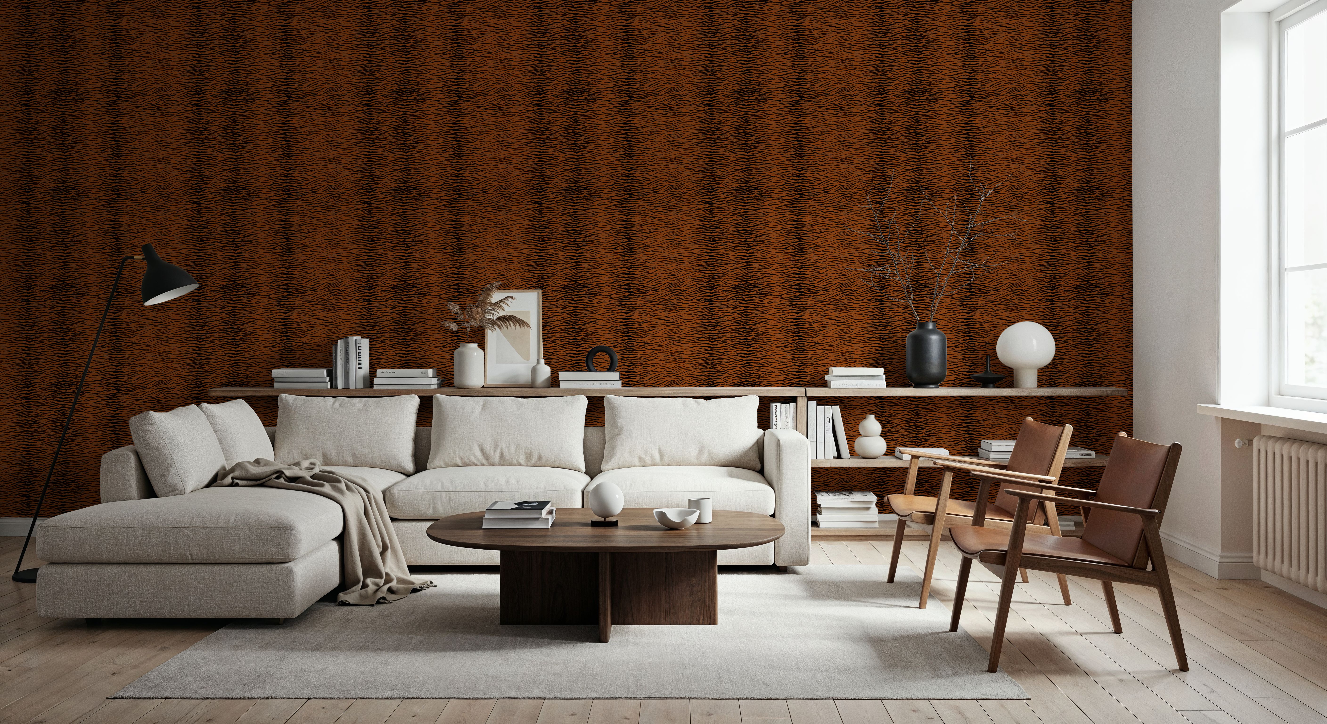 Panthera Tiger, Pumpkin