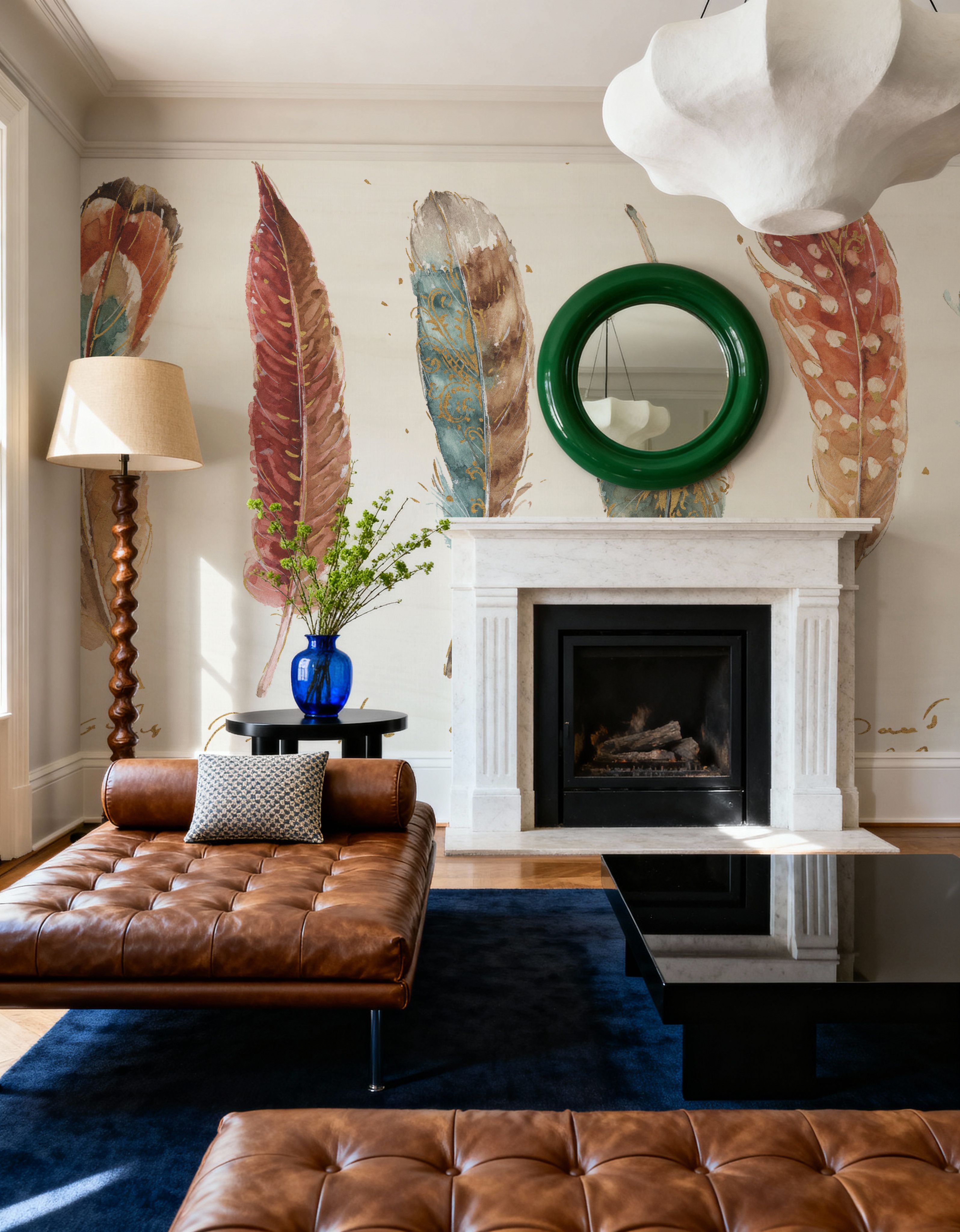 Spiced Nature XI Soft White