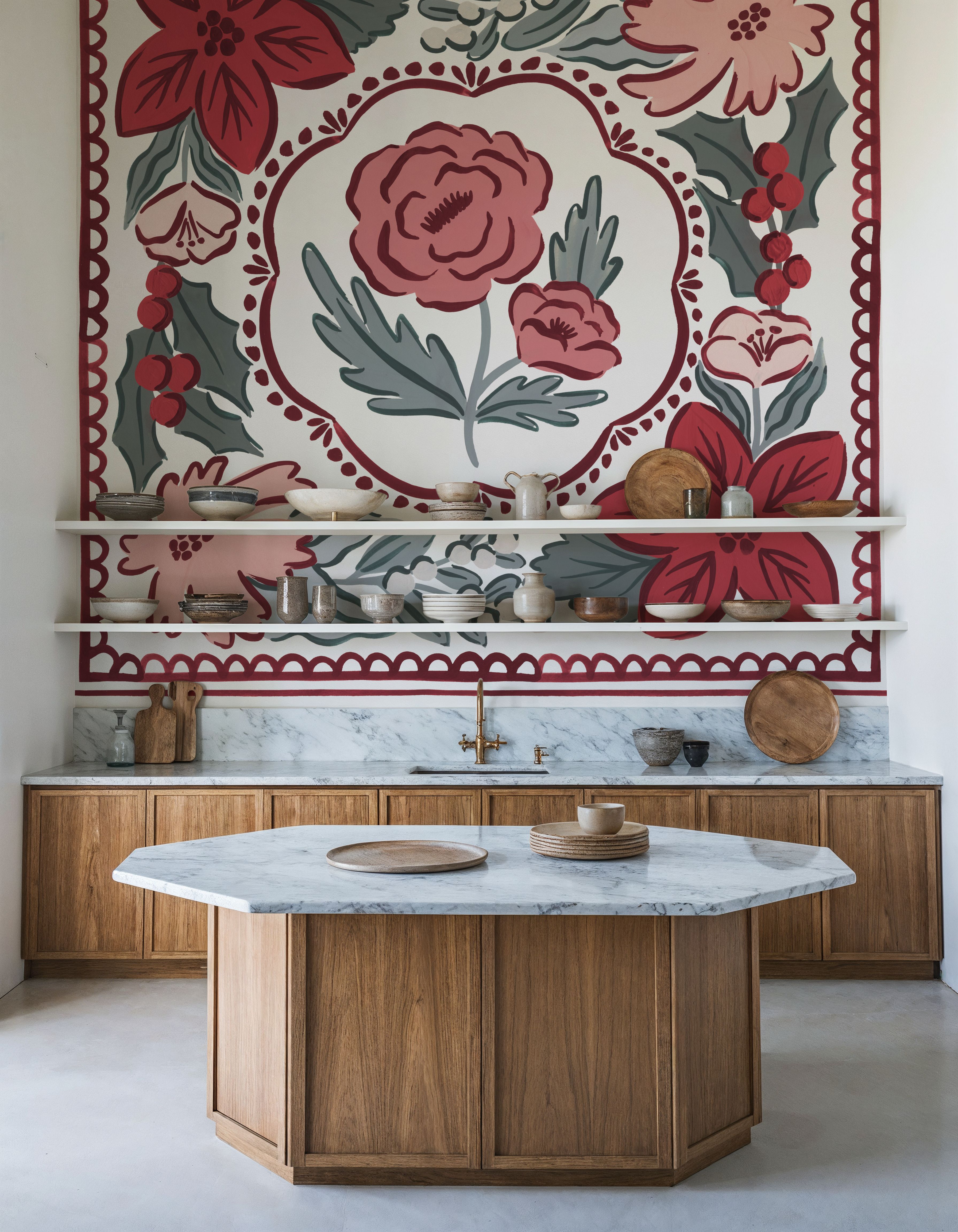 Christmas Reverie III