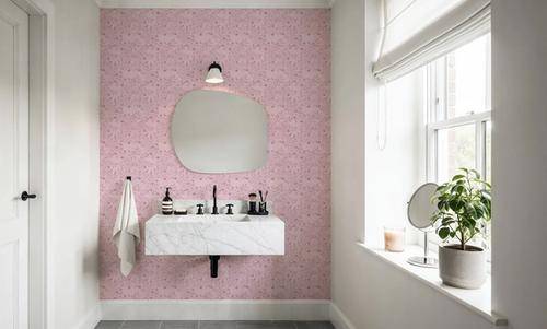 Pomegranate Grove, Blush