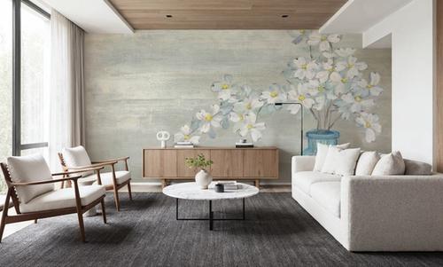 Dogwood Bouquet