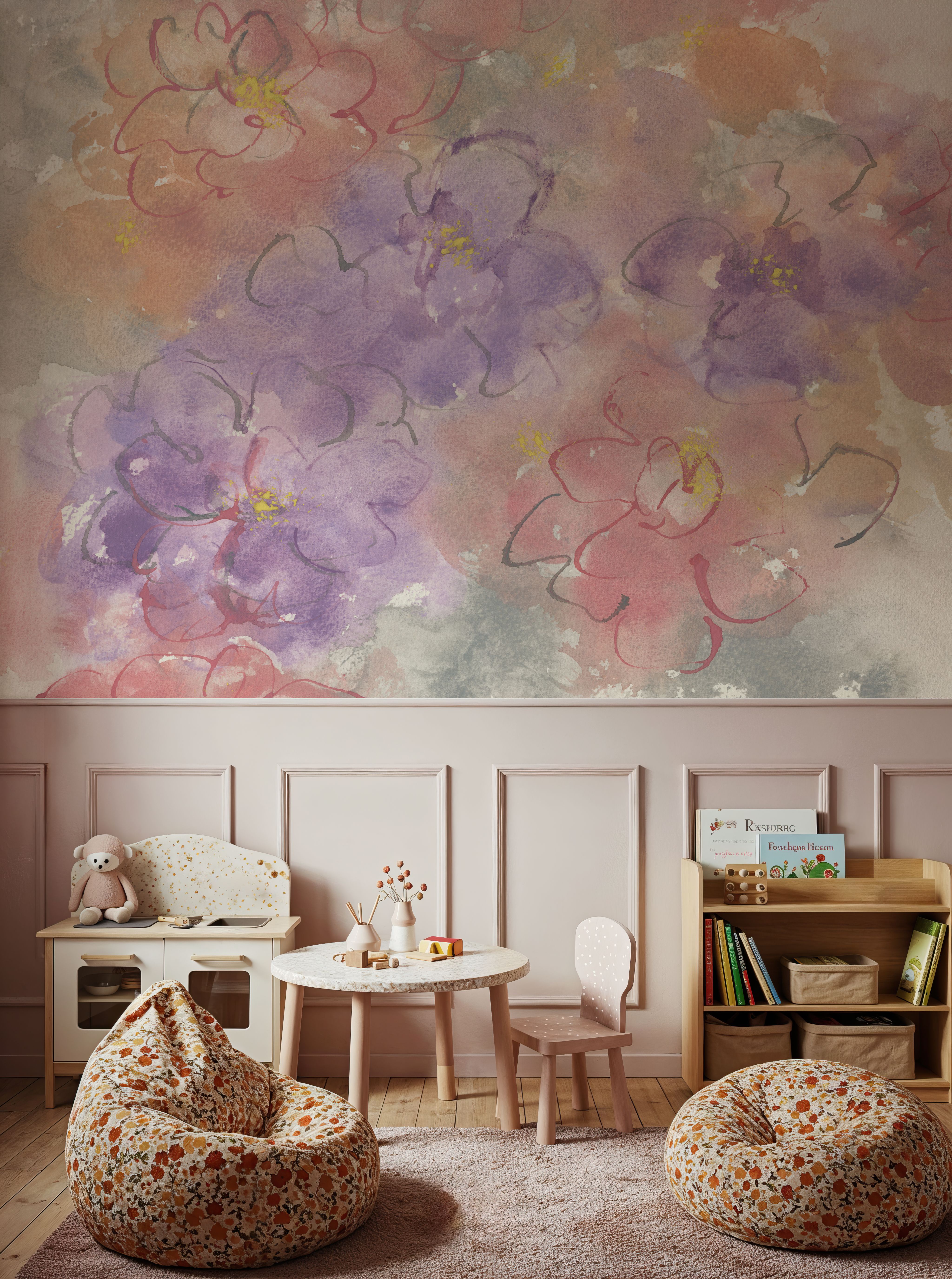 Intimate Freesia 
