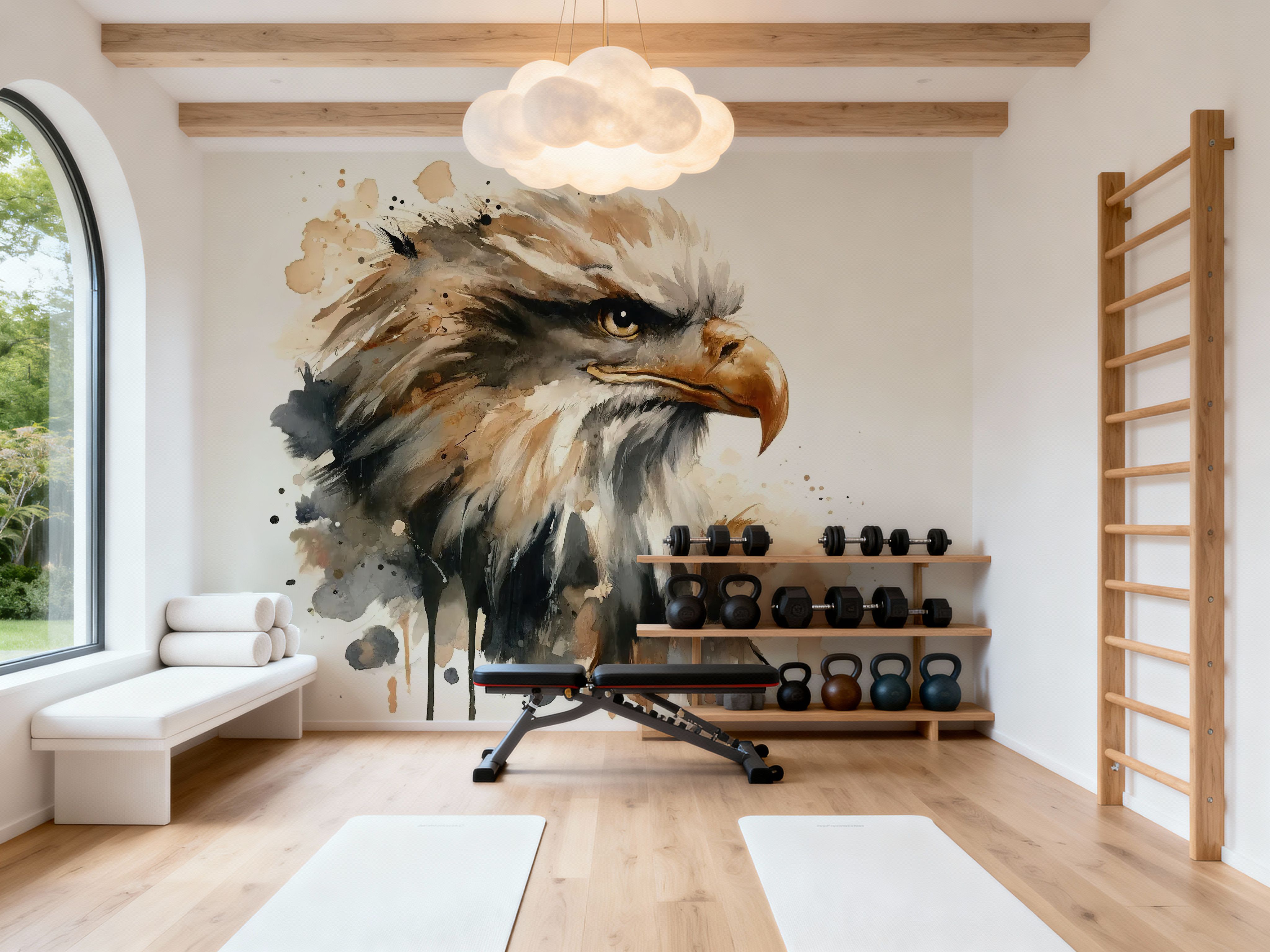 Majestic Eagle Essence