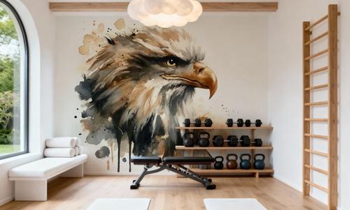 Majestic Eagle Essence