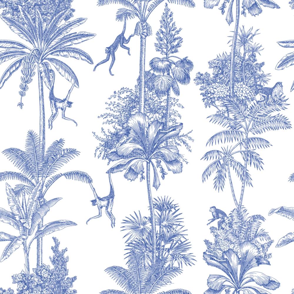 Jungle Toile