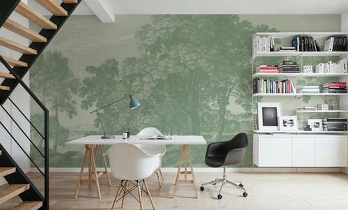 Dream Away Green