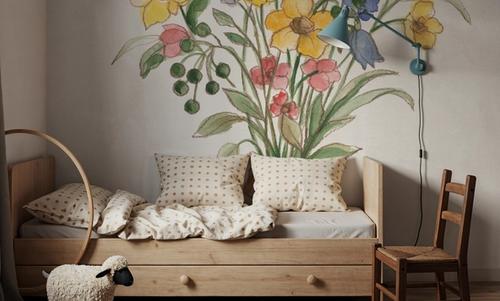 Wild Blooms Bouquet