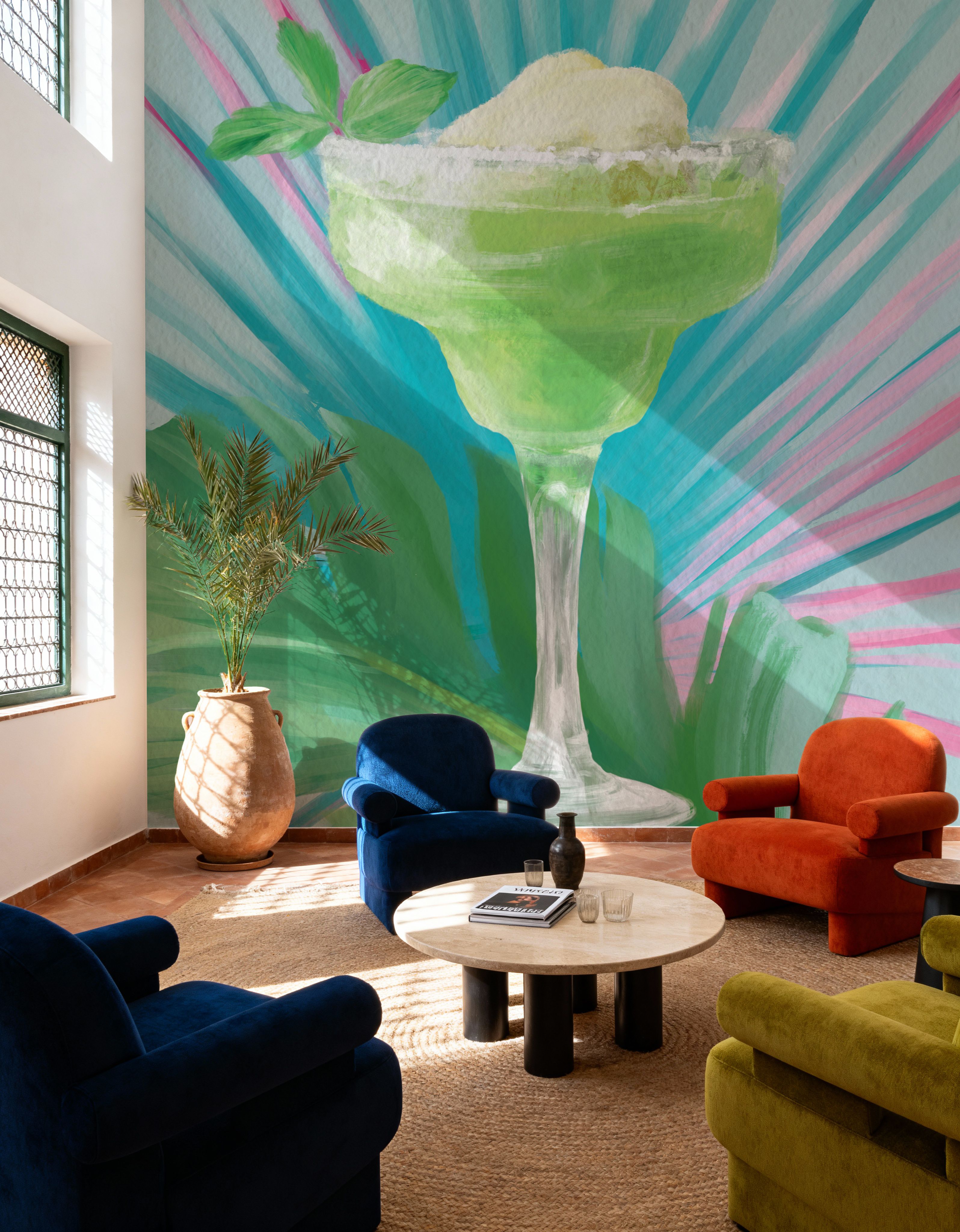 Tropical Cocktails III