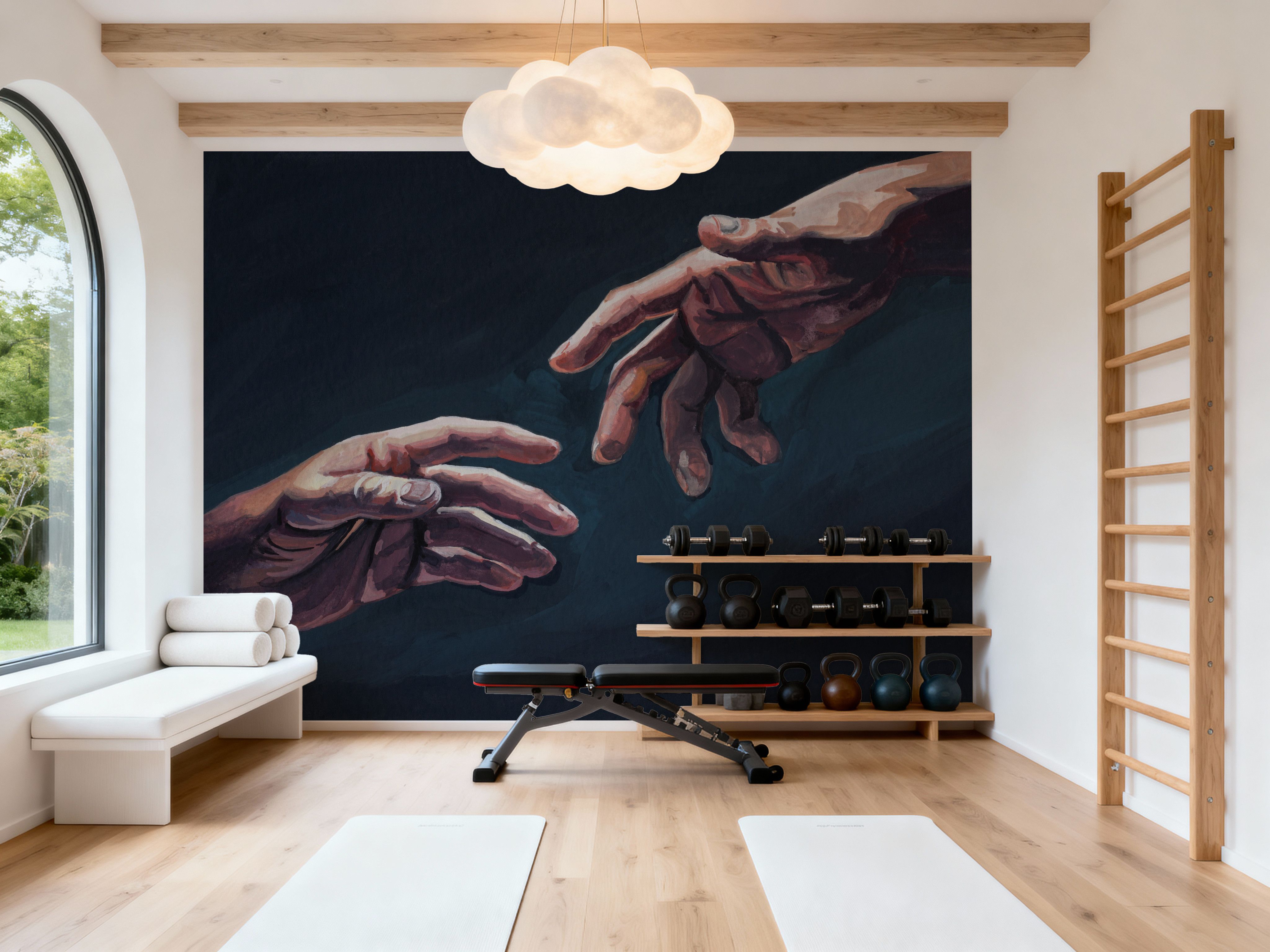 Within Reach