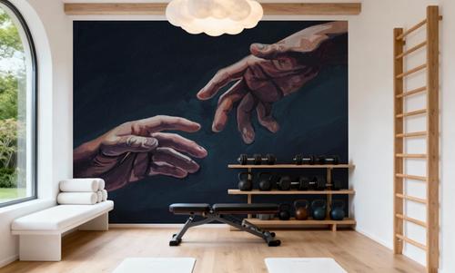Within Reach
