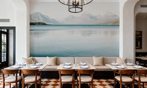 Montana Light I