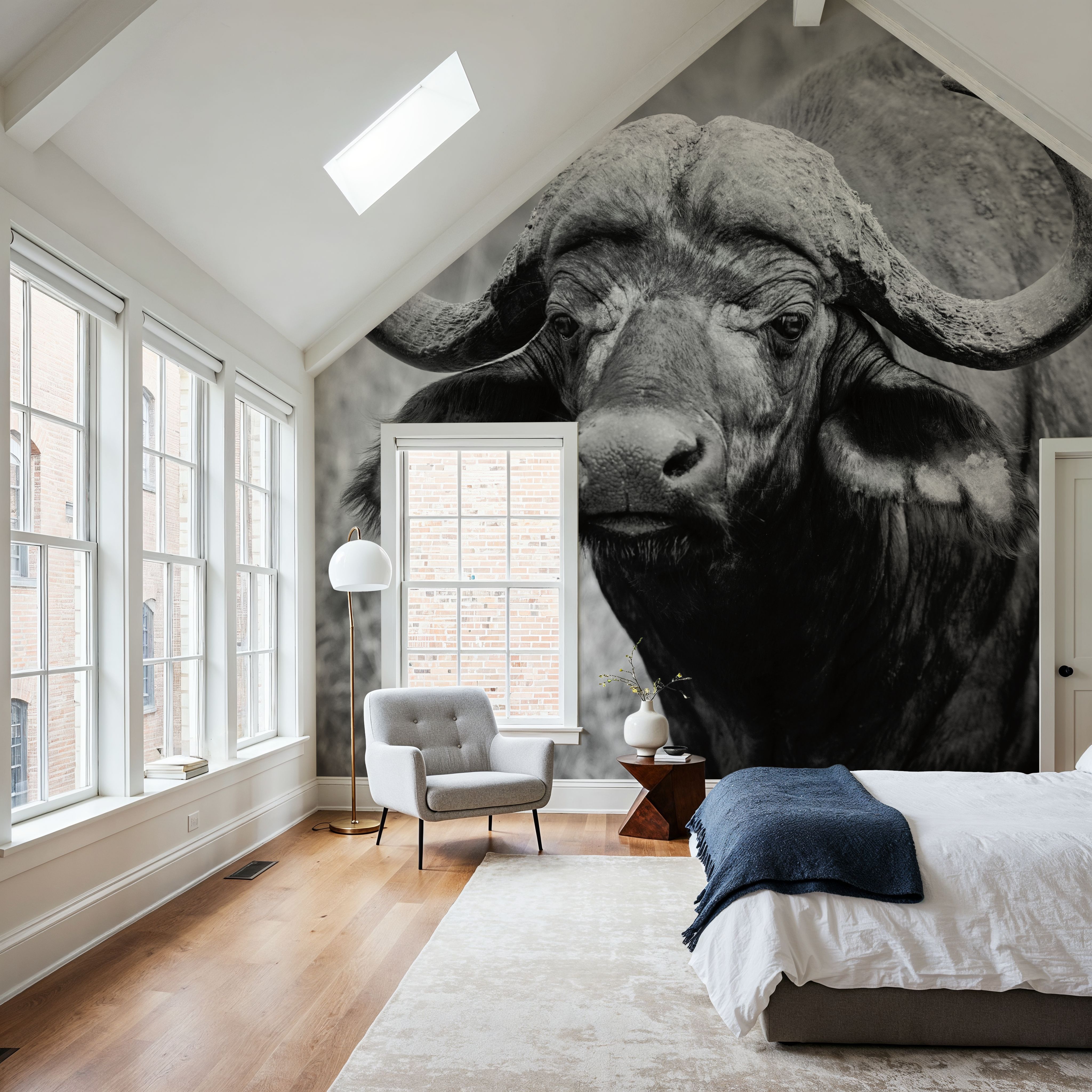 African Buffalo