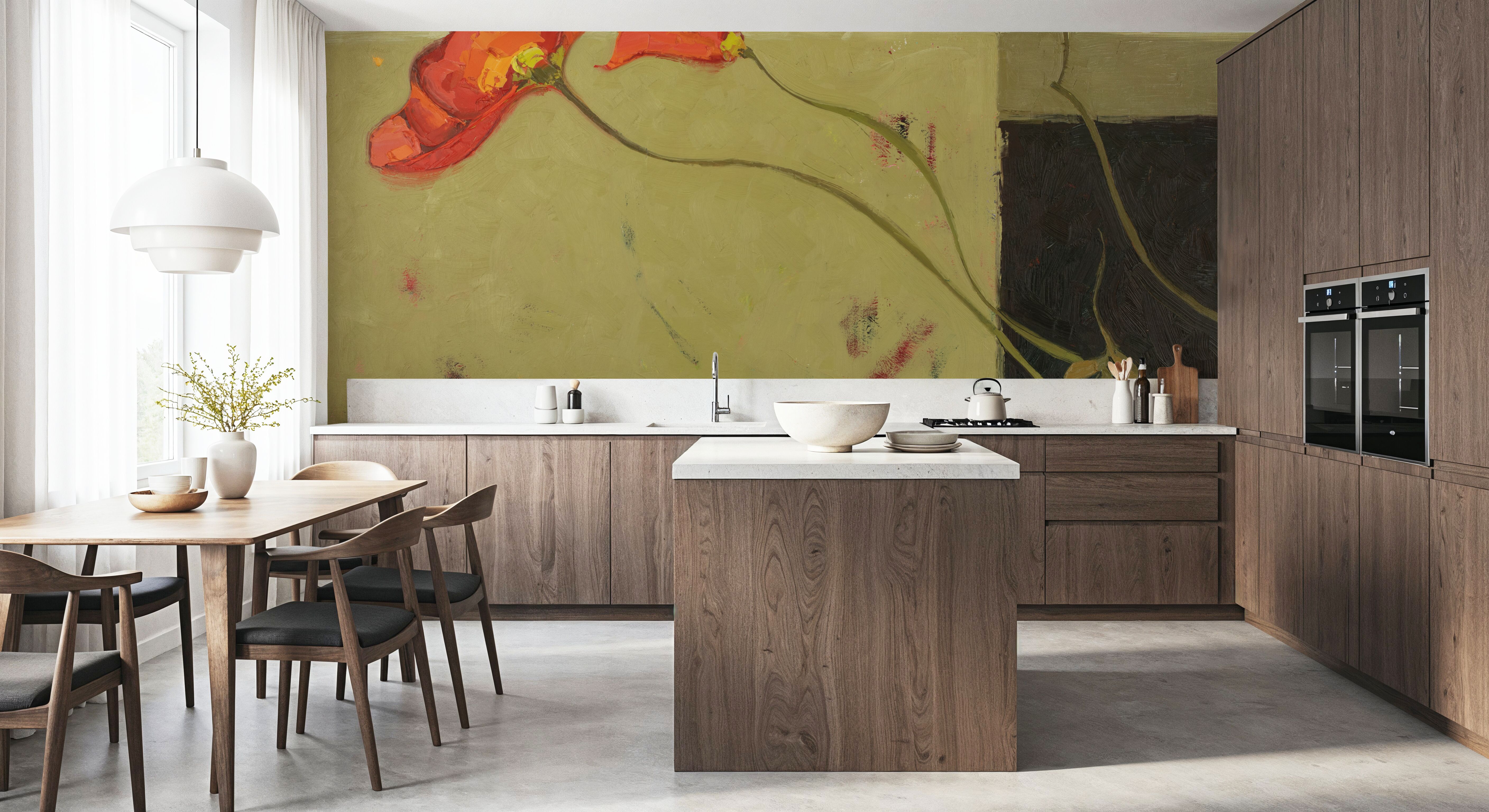 Leaning a Little East