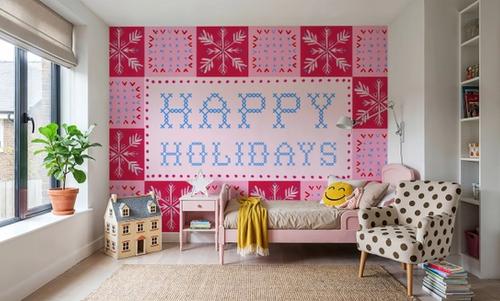 Quilted Christmas I