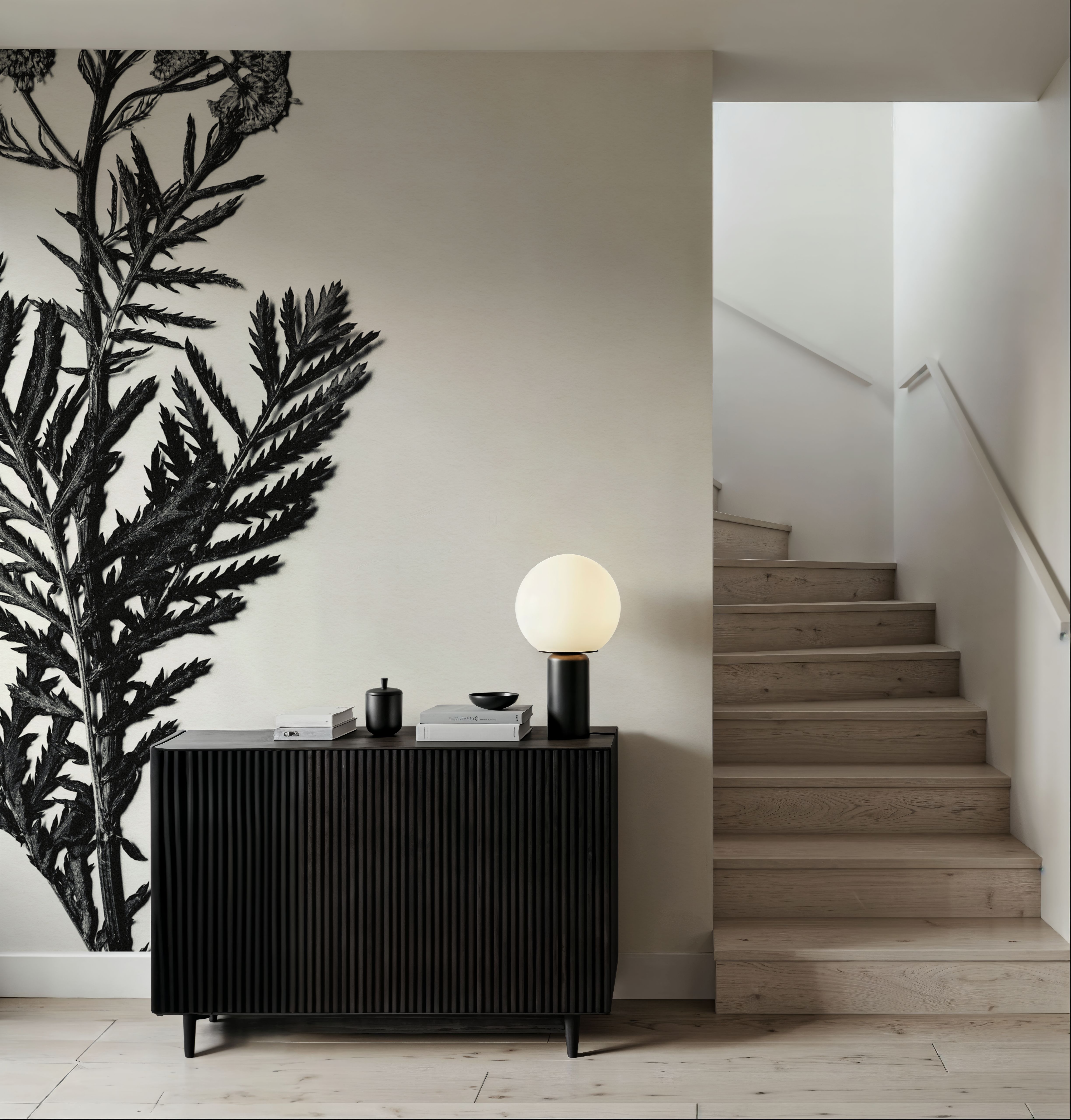 Field Journal Entry III