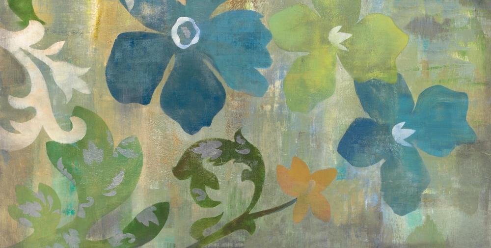 Spring Lake Panel II