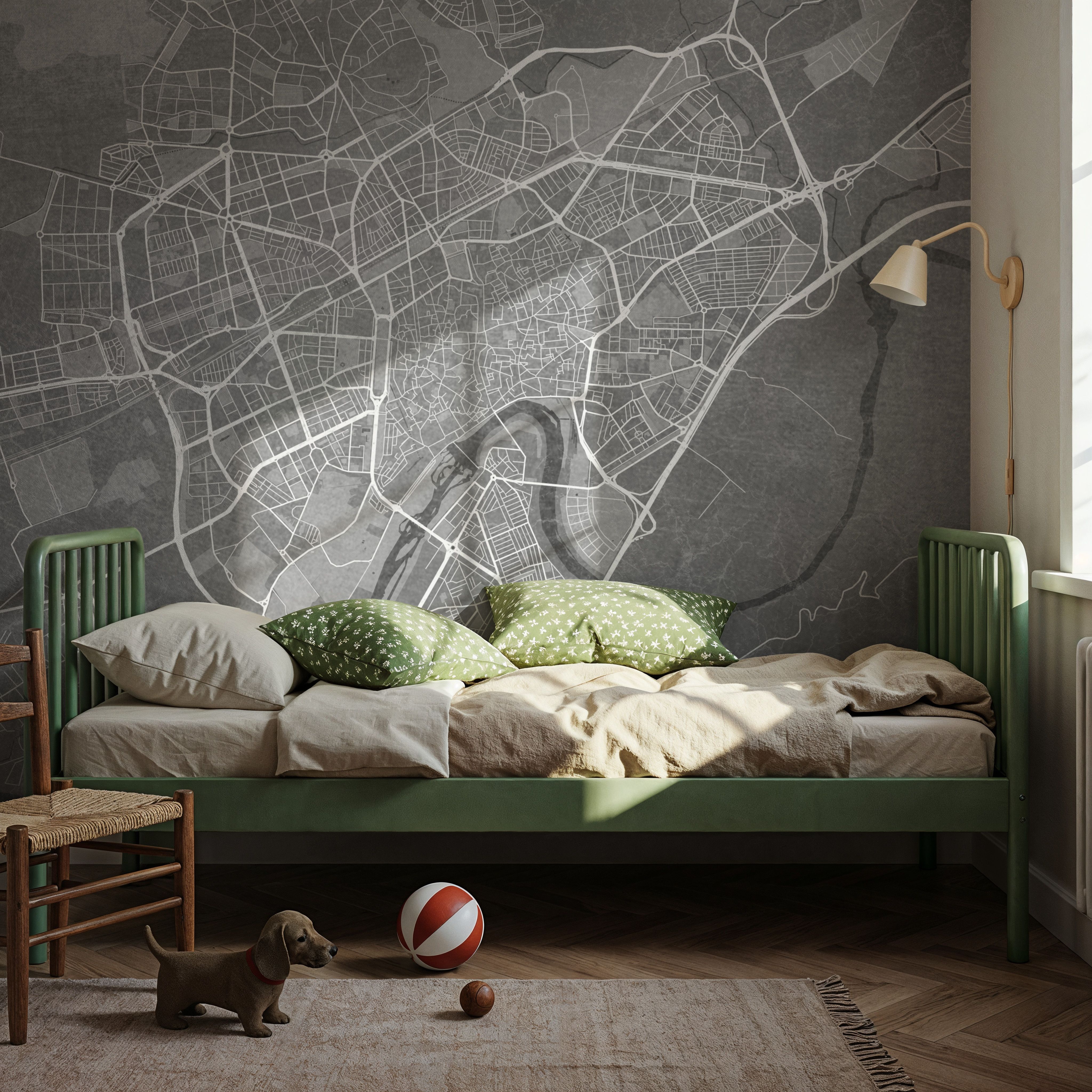 Cordoba Grey