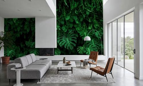 Deep Jungle