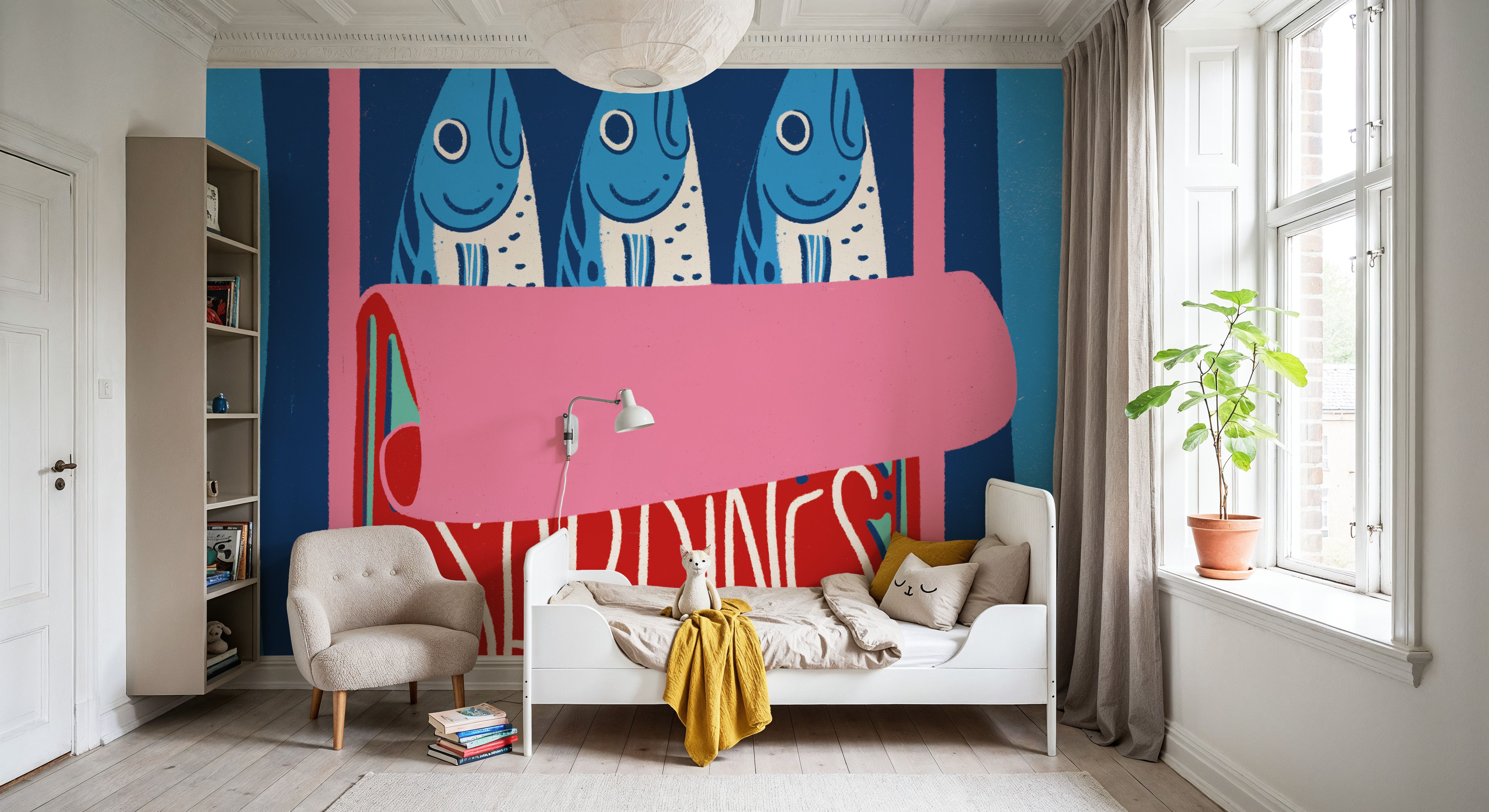 Fun Sardines II