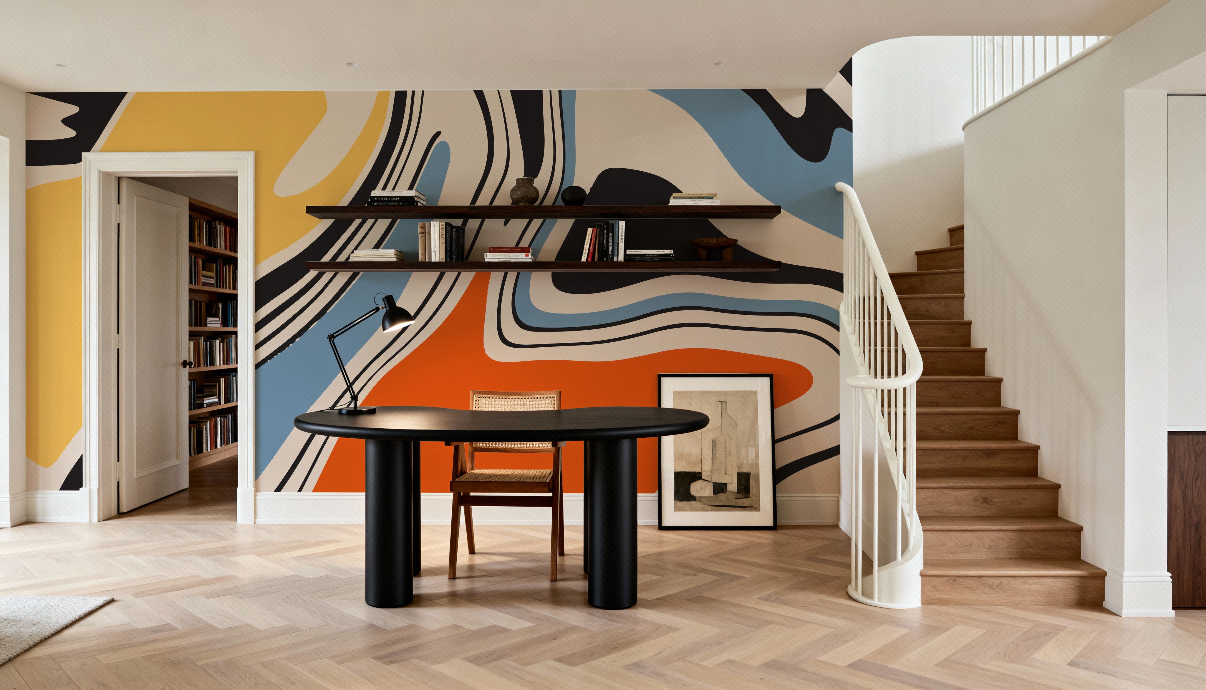 Those Were The Days I