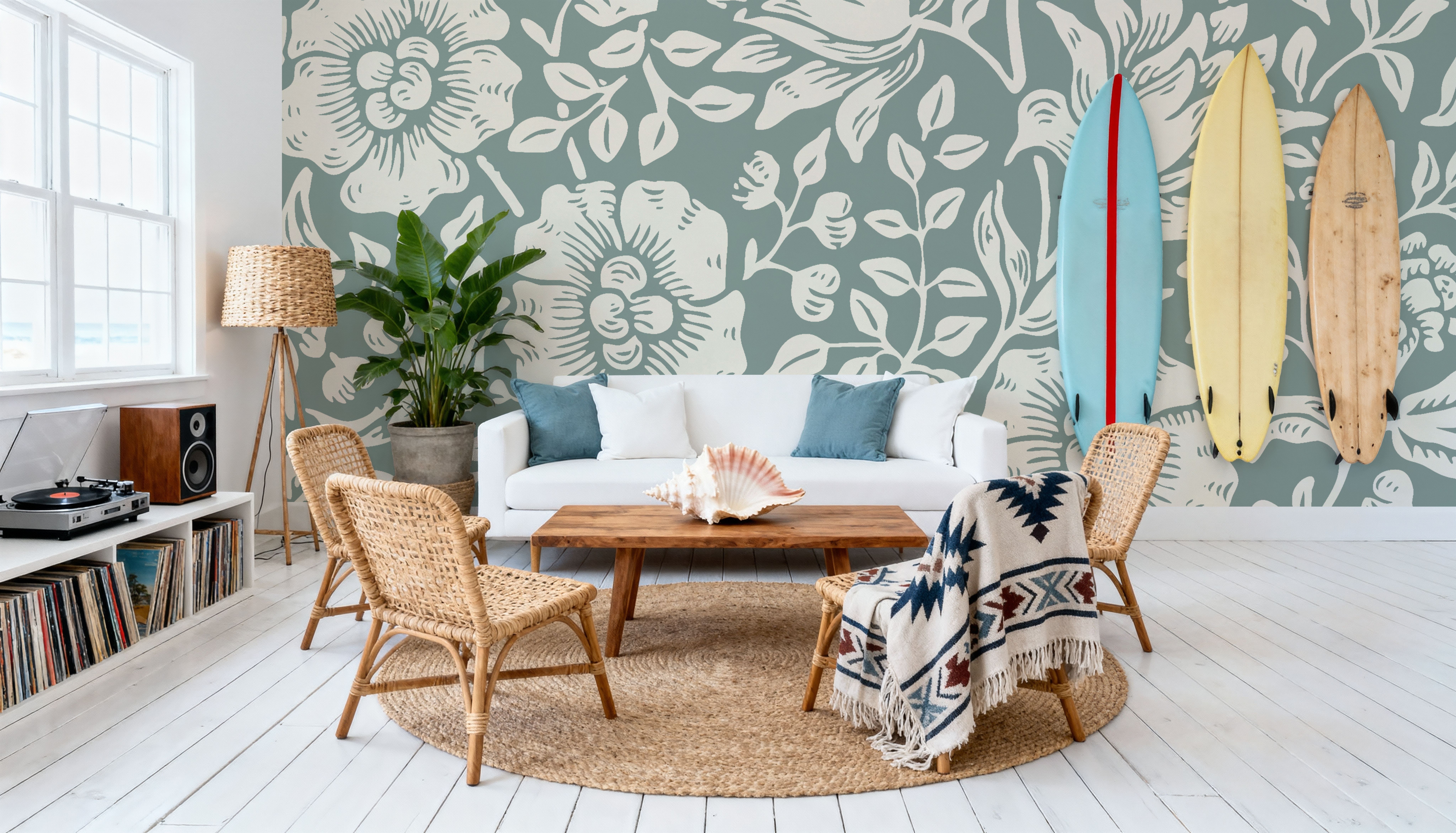 Faith Makes All Things Possible