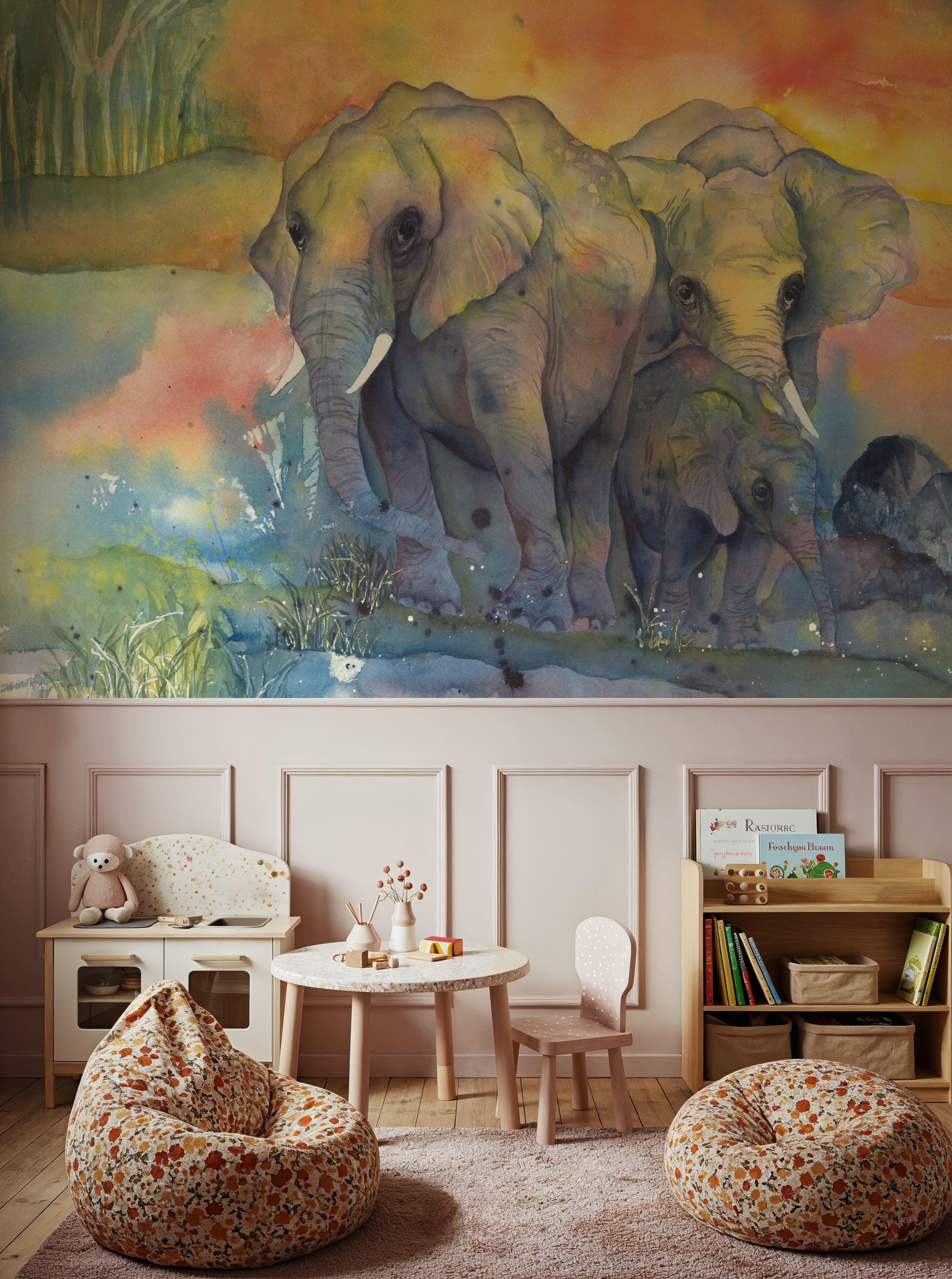 Elephants