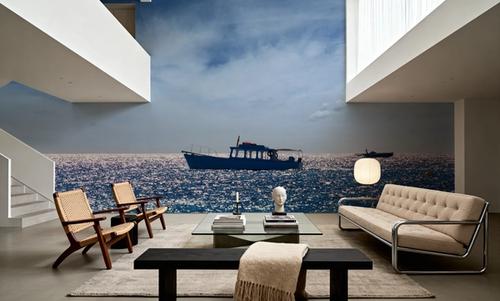 Mediterranean Boats