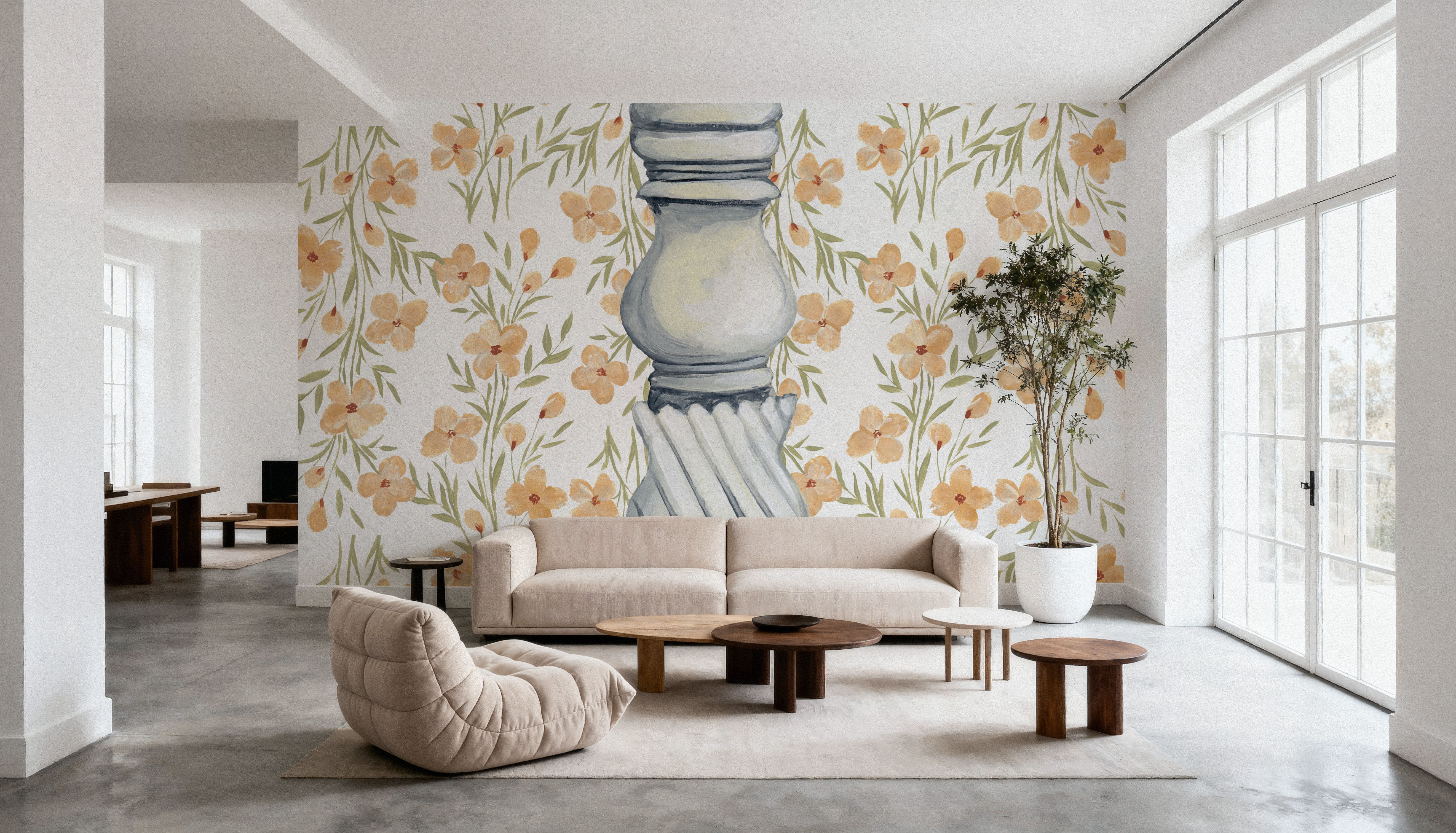 Marble Queen
