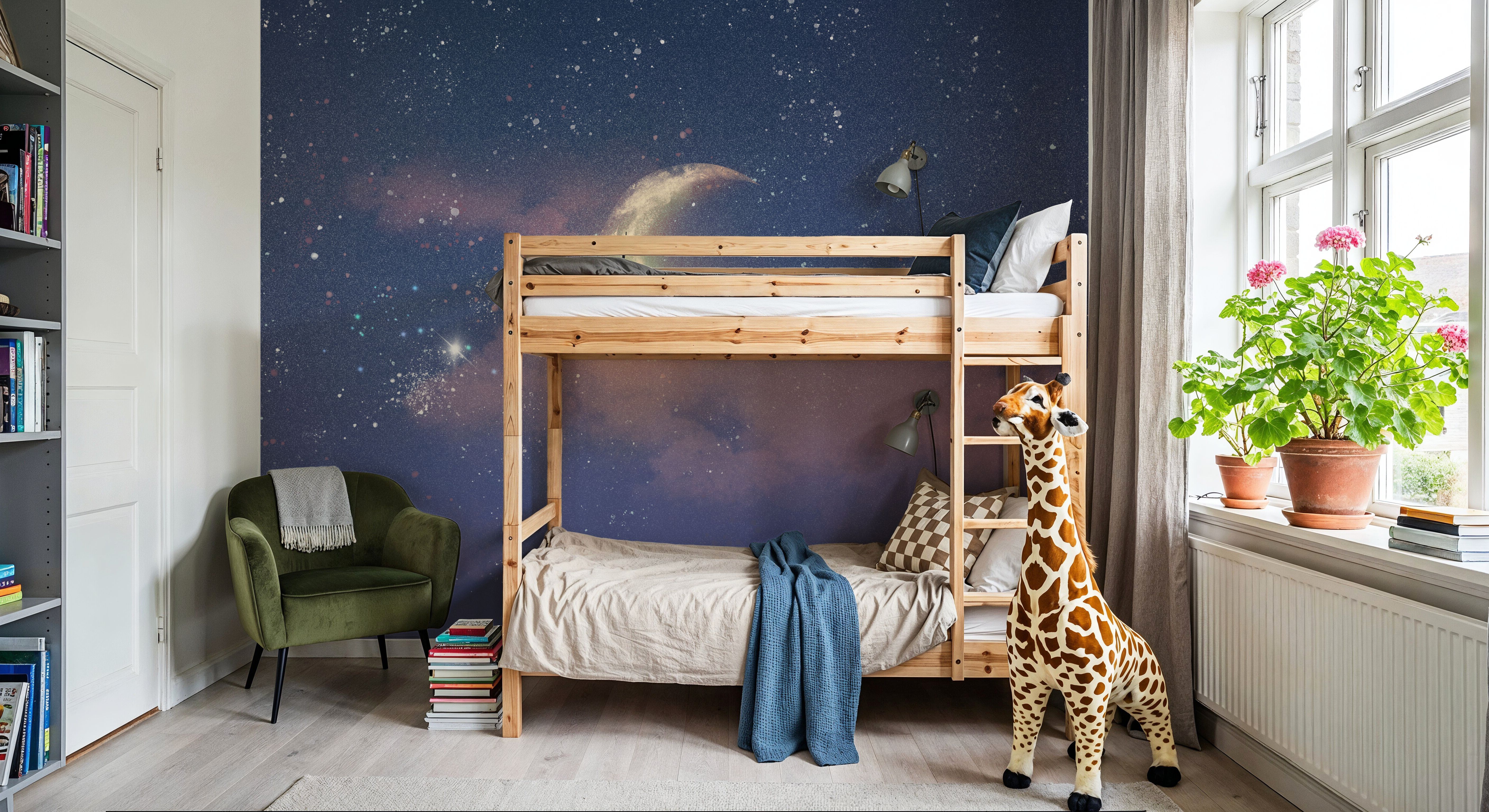 Starry Night